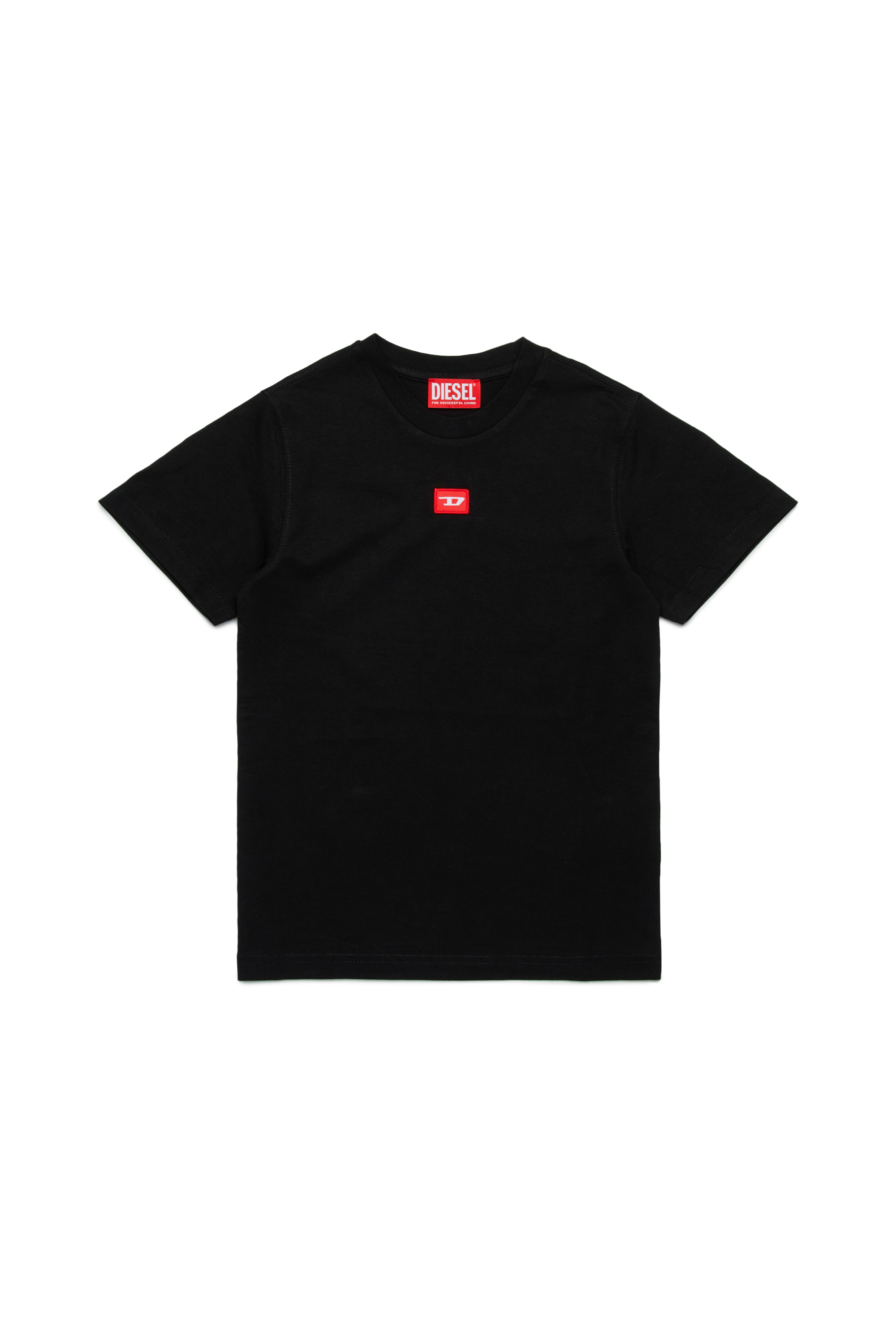 TXDIEGO, Black
