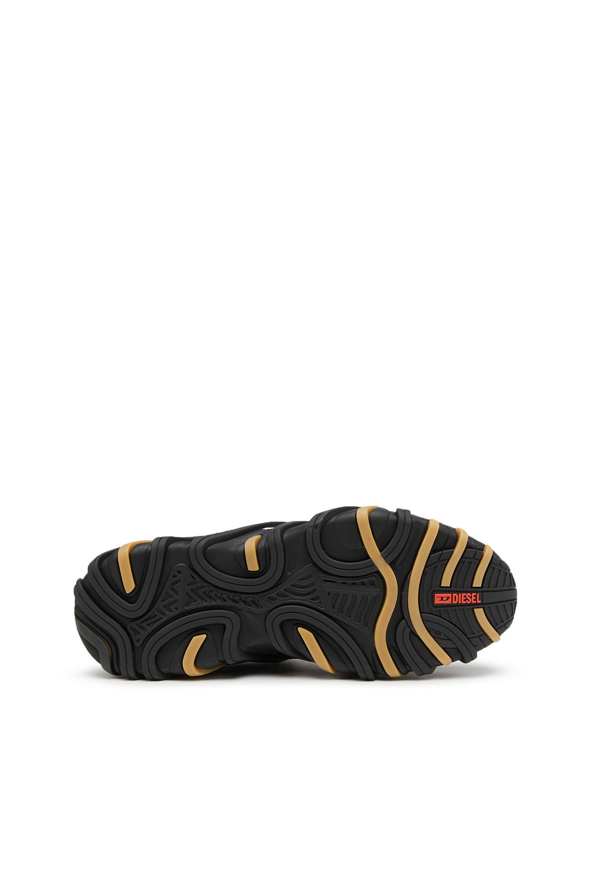 Diesel - S-PROTOTYPE-CR, Black - Image 4