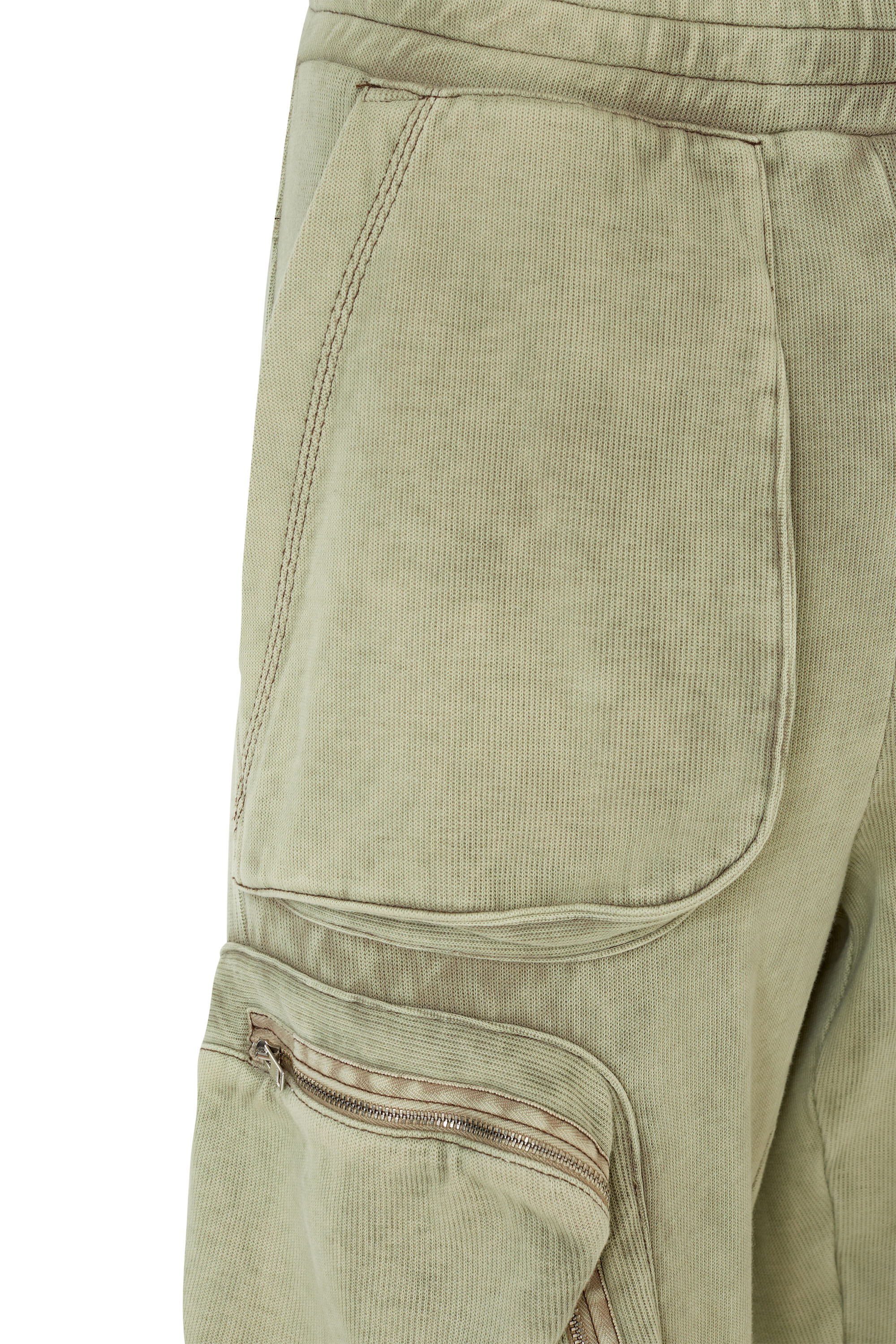 Diesel - P-MARTAINET, Brown - Image 5