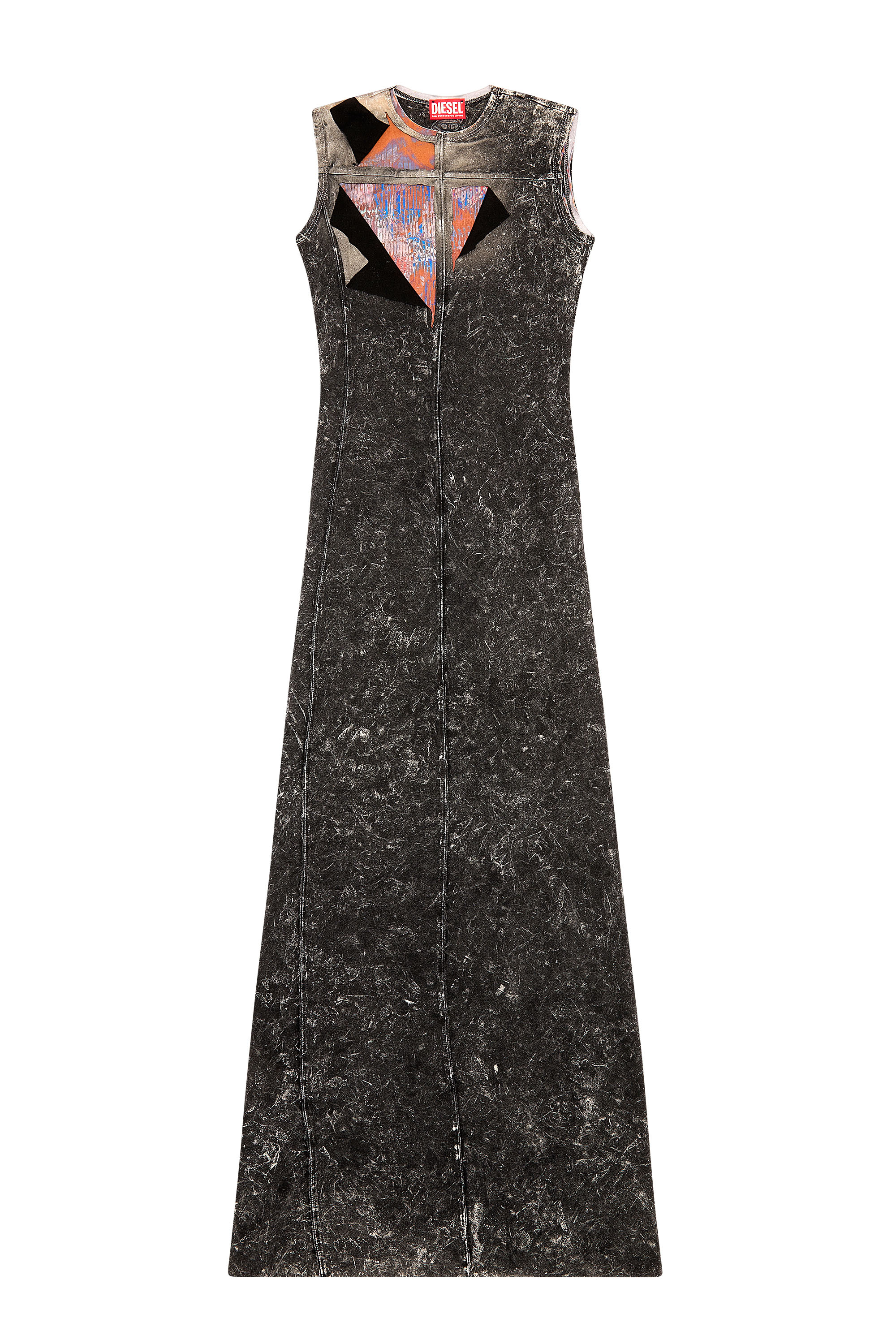 Diesel - D-TREATY, Black - Image 5