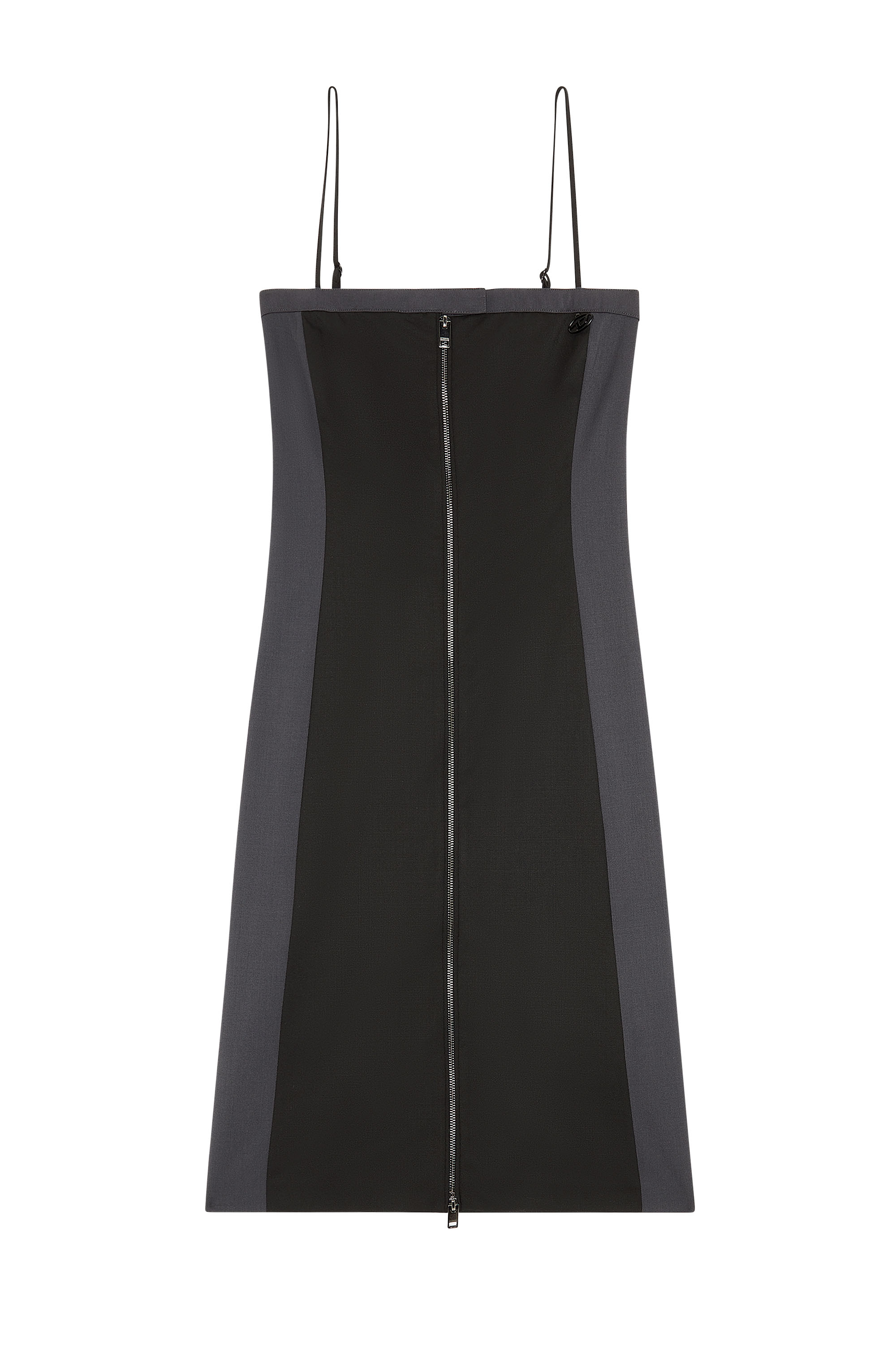 Diesel - D-DAMINI, Black/Grey - Image 3