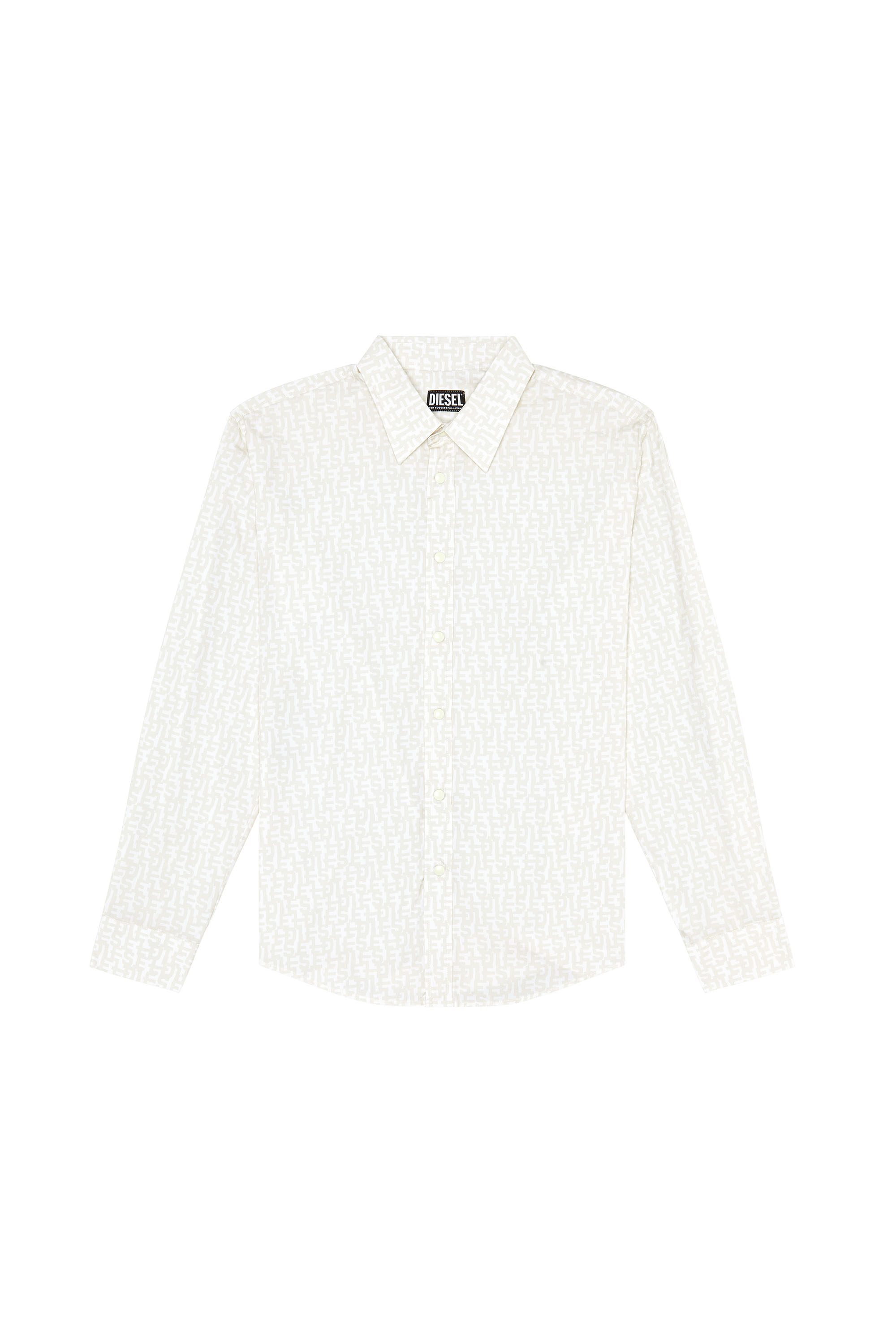 Diesel - S-UMBE-MON, White - Image 5