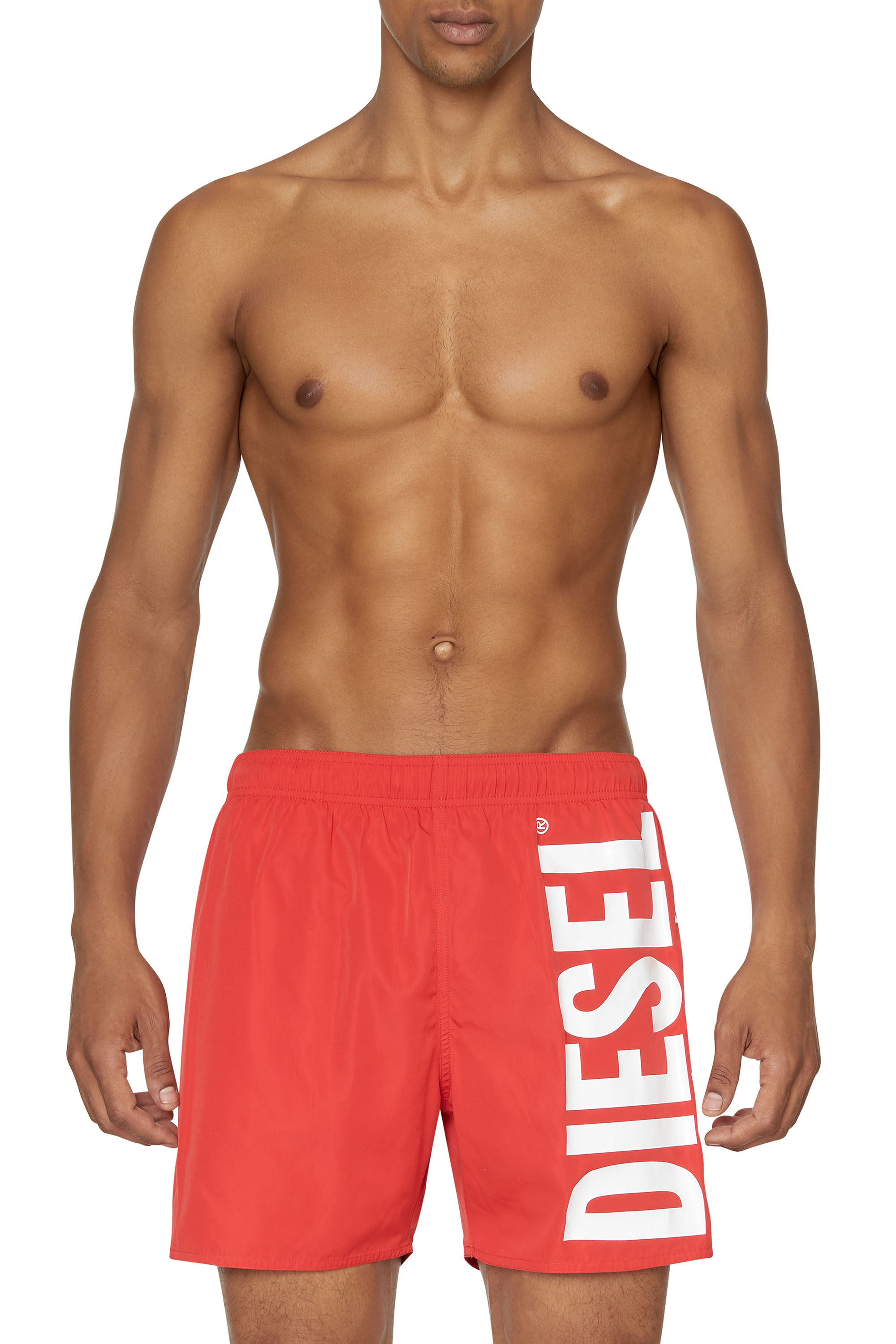 diesel mens bathing suits