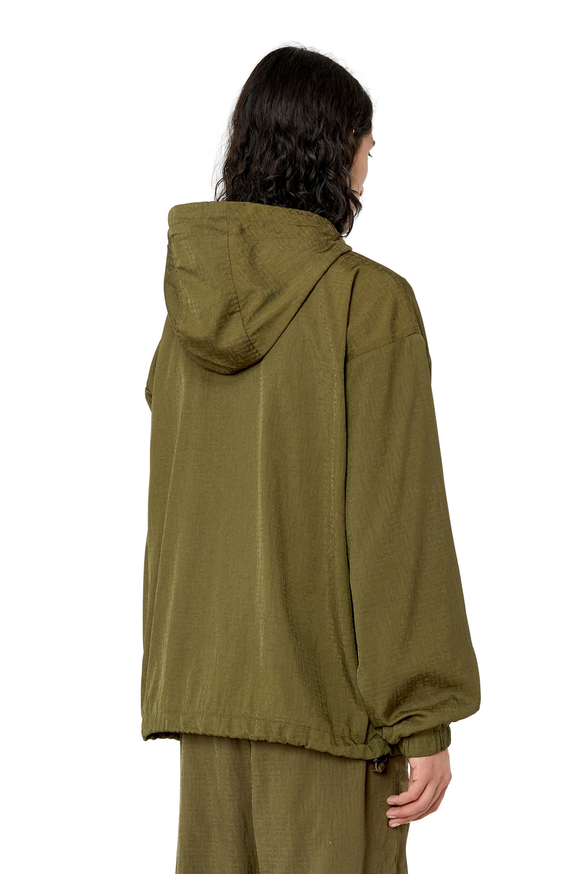 Diesel - J-JASS-MON, Military Green - Image 2
