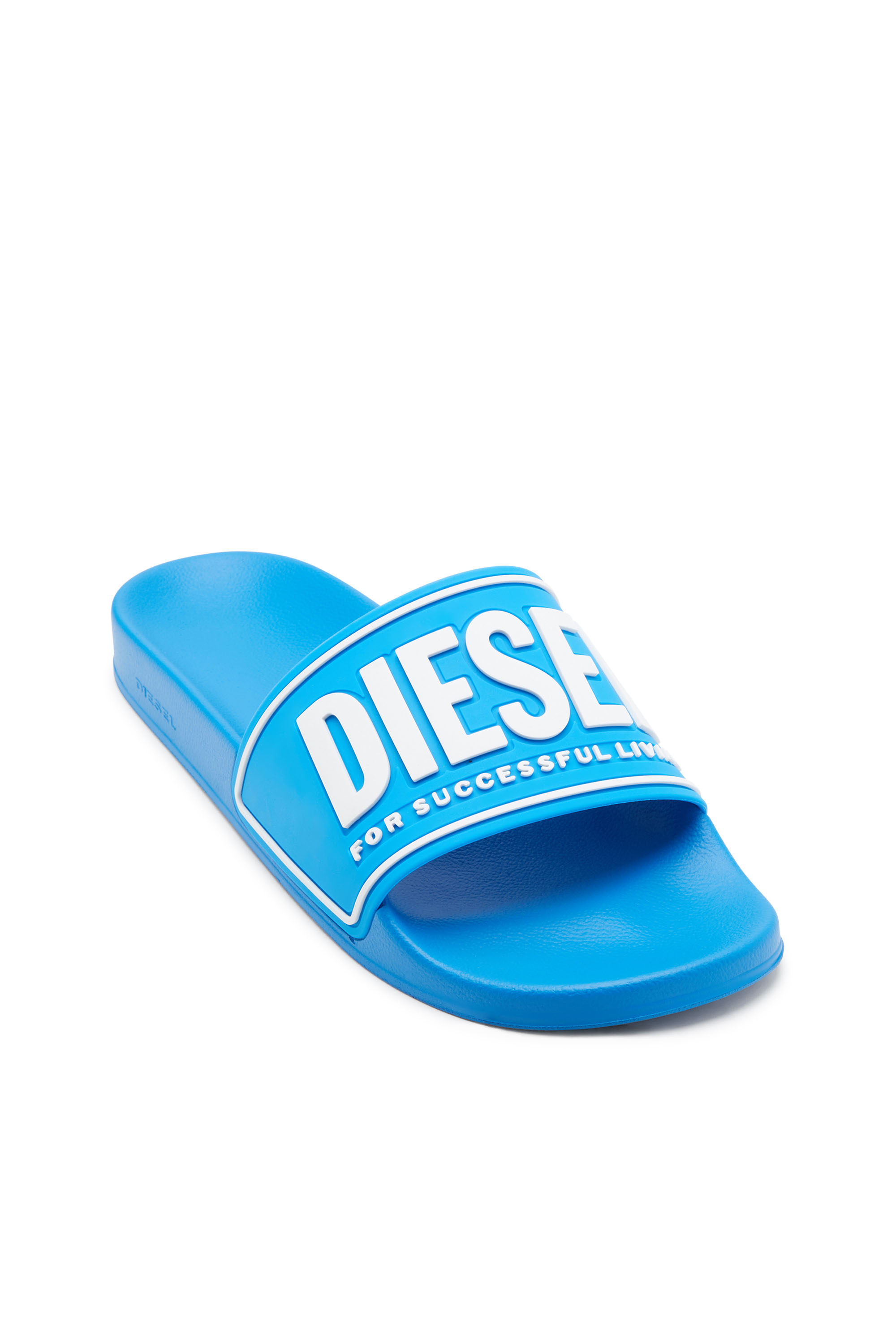 Diesel - SA-MAYEMI CC, Azure - Image 6