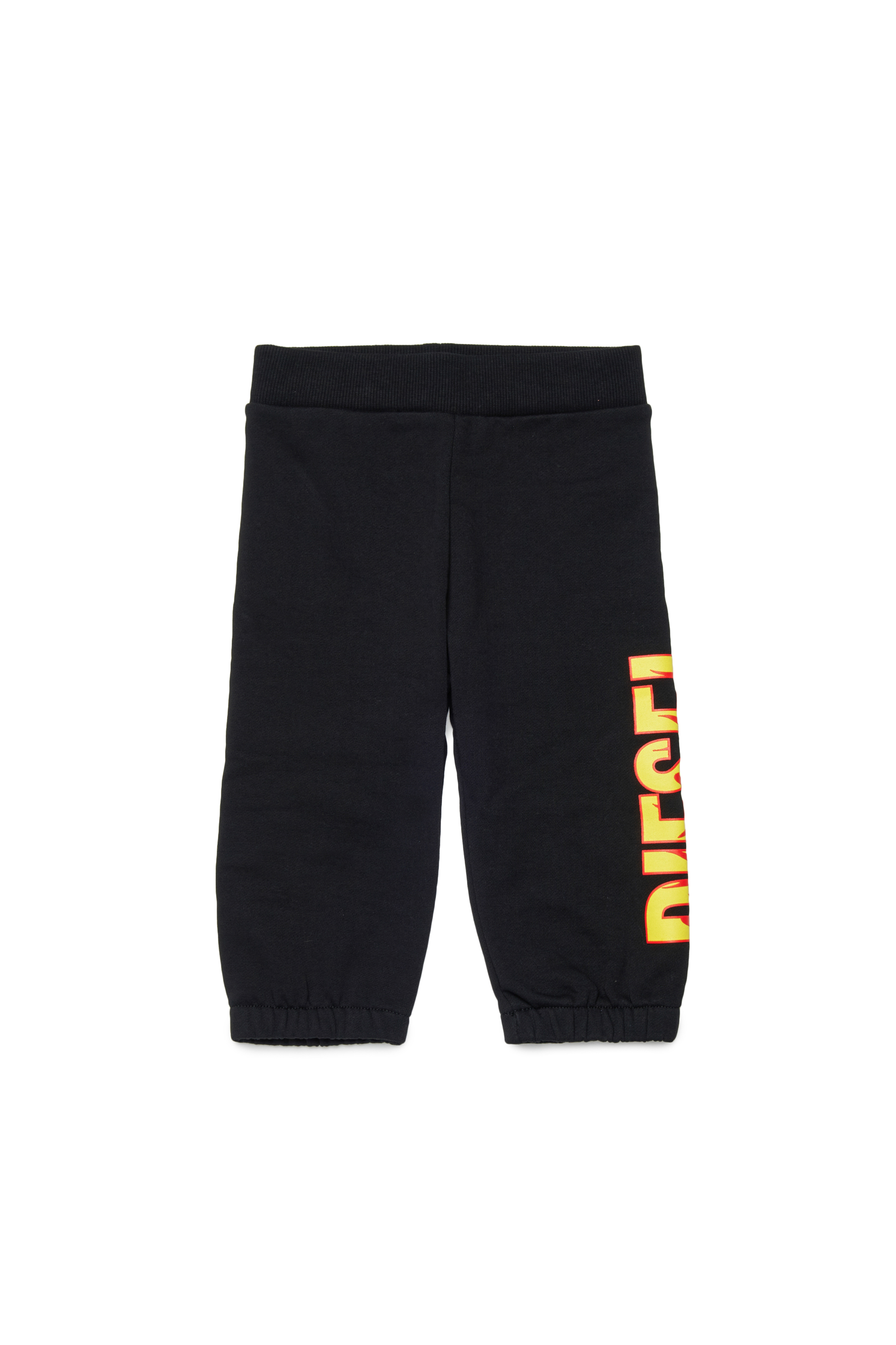 PEFNYB, Black