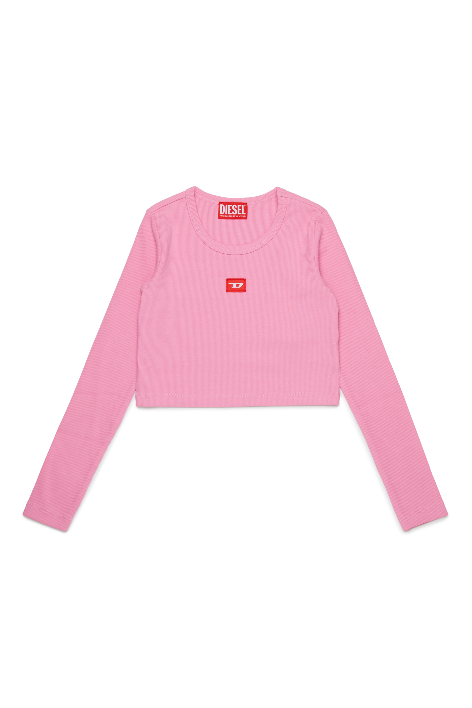 TBALLETD, Pink