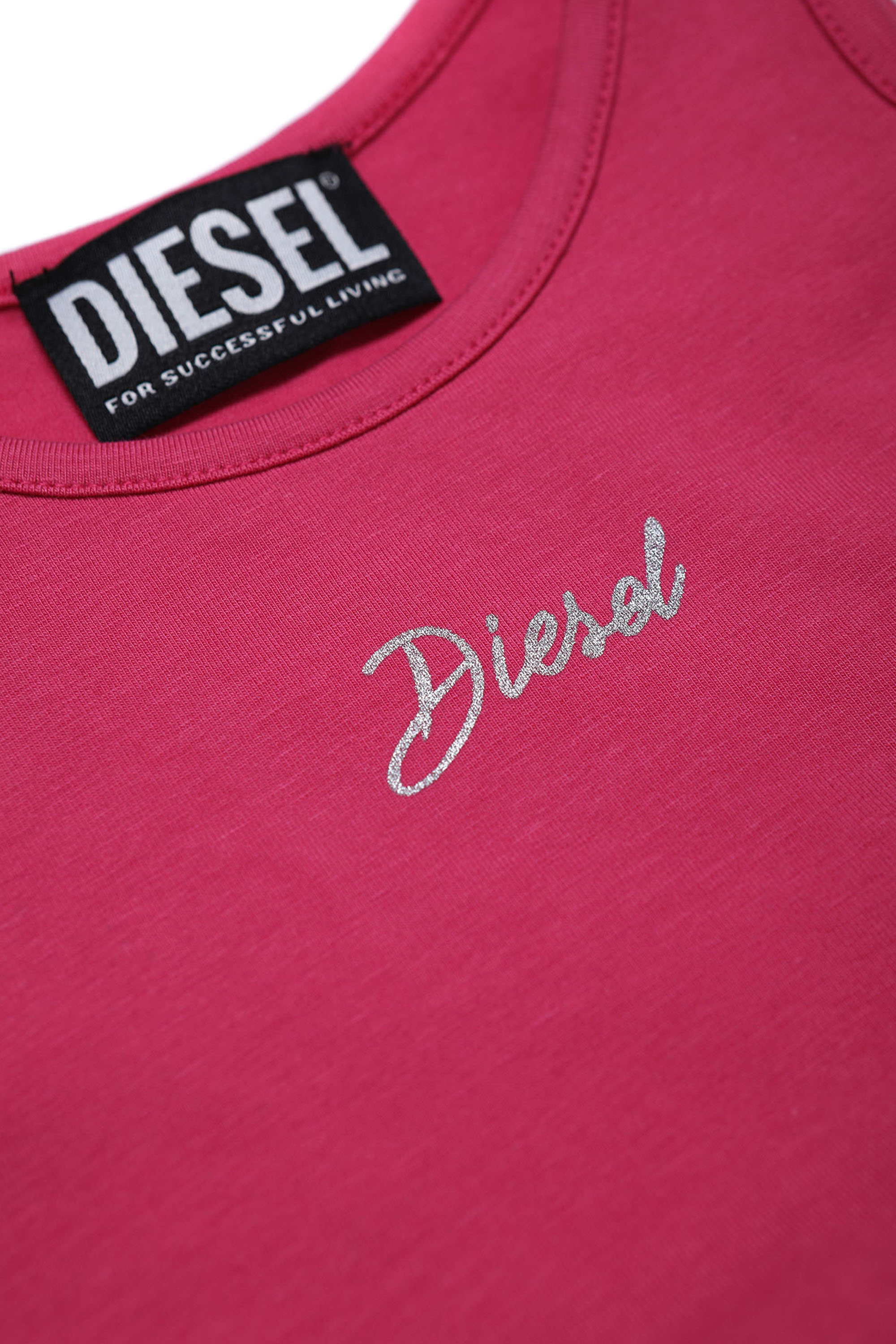 Diesel - TRISAB, Pink - Image 3