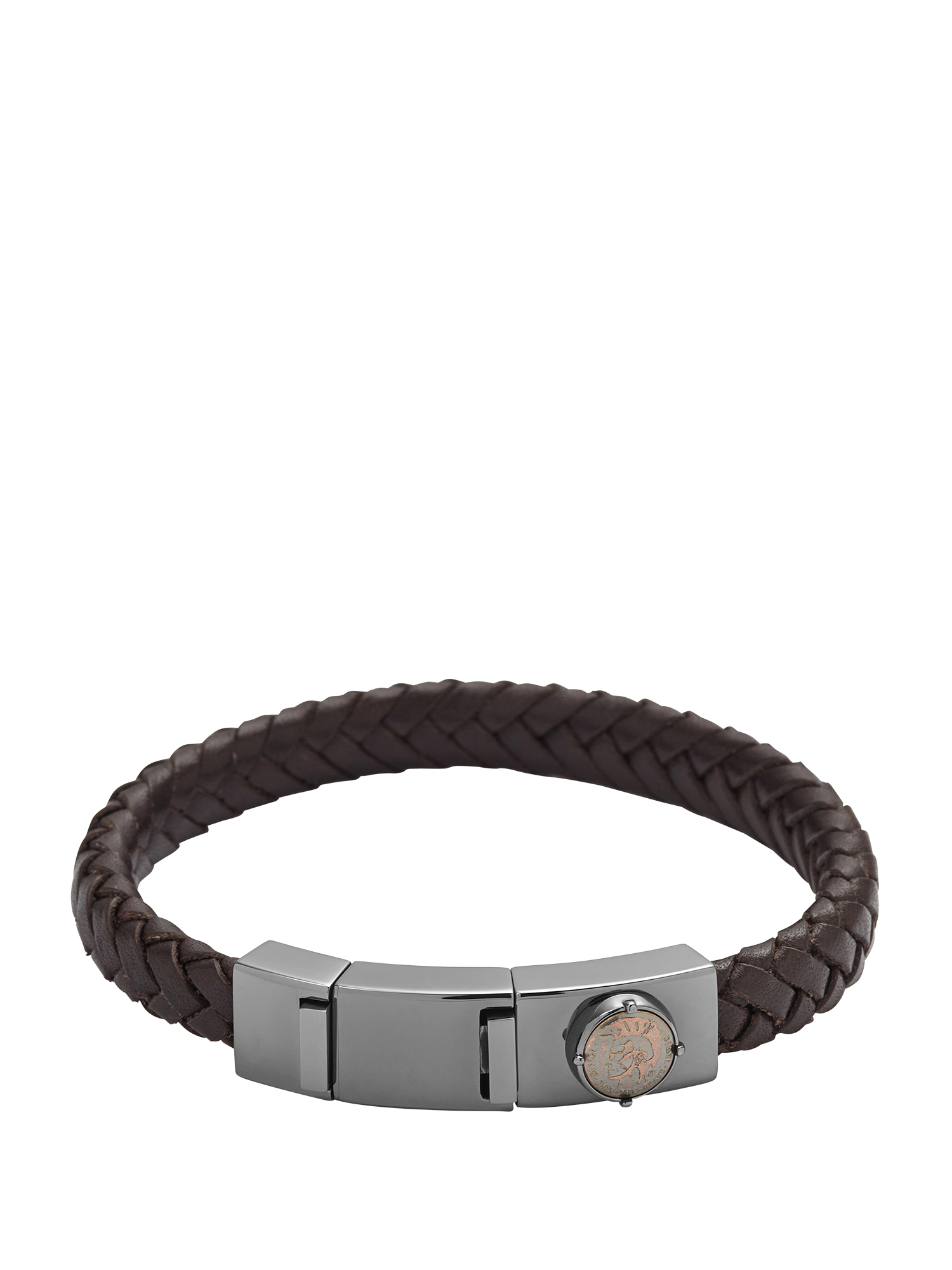 Mens BRACELET DX0856 Bracelet Diesel Online Store