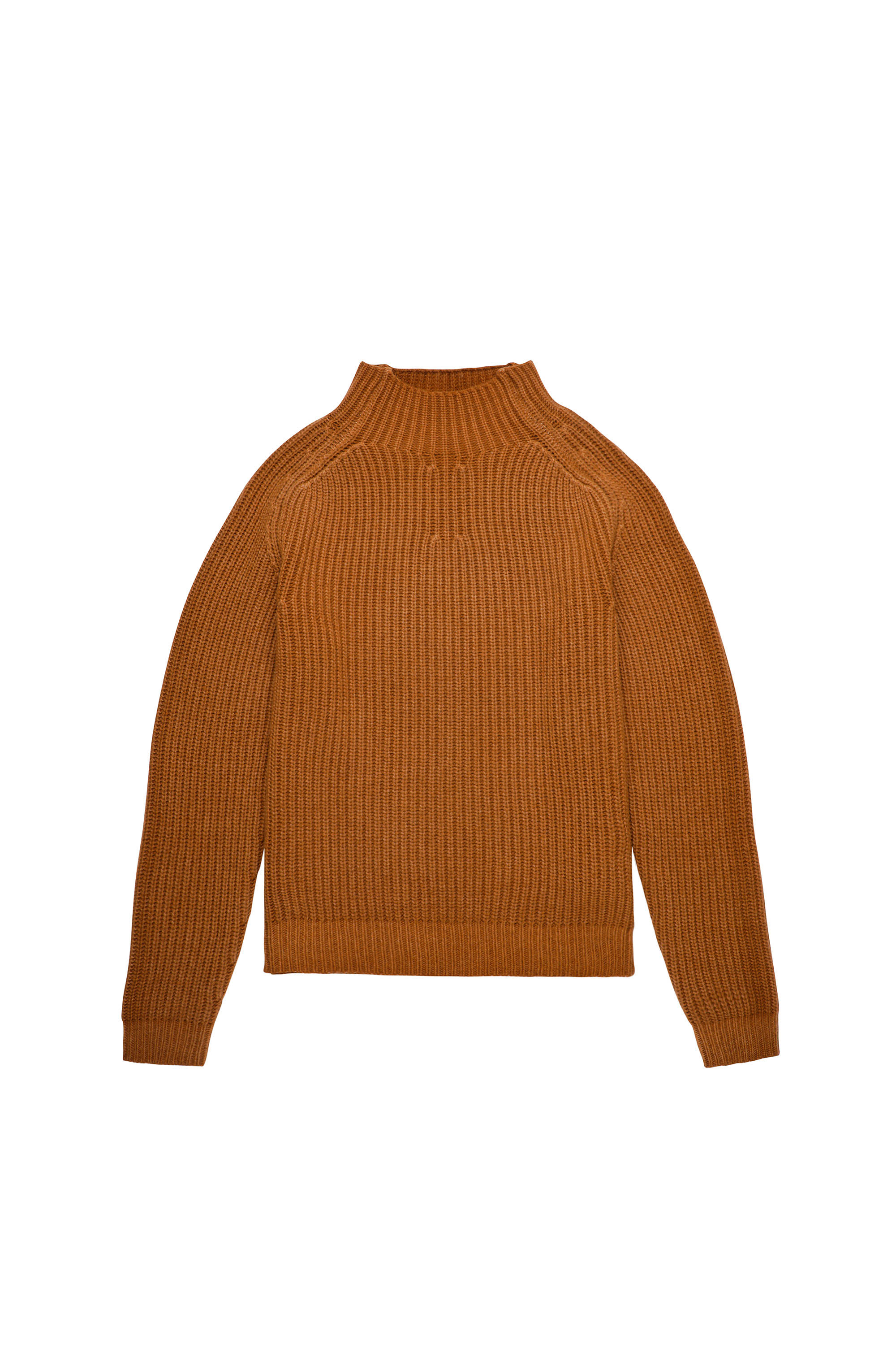 K-CLEVELAND, Brown - Knitwear