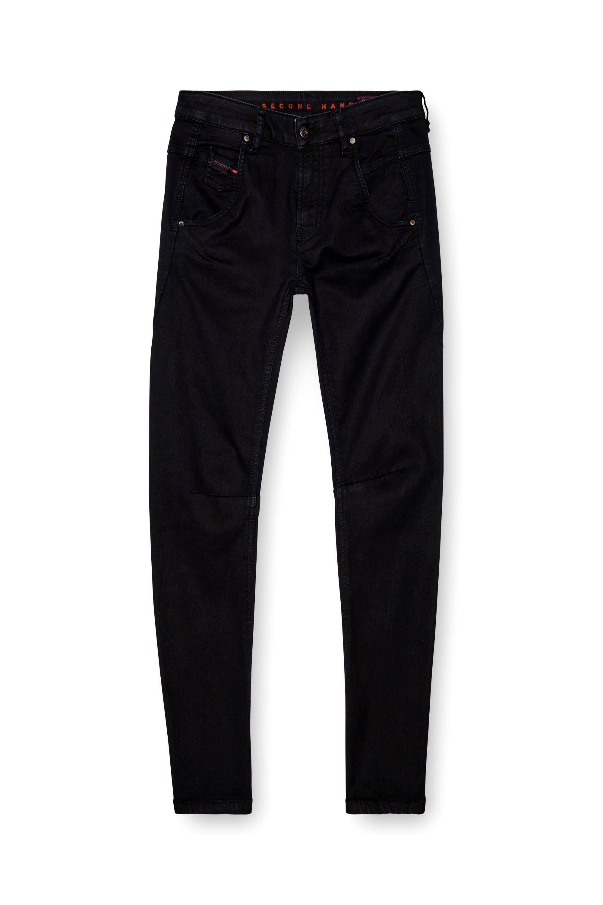 Diesel - Woman's FAYZA-NE, null - 1