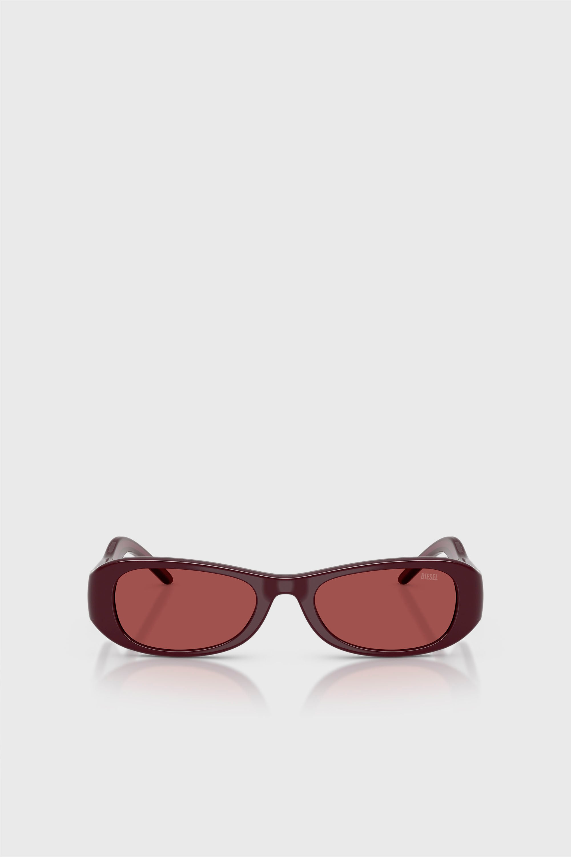 Diesel - 0DL3020U, Unisex's Pillow Sunglasses in null - 1