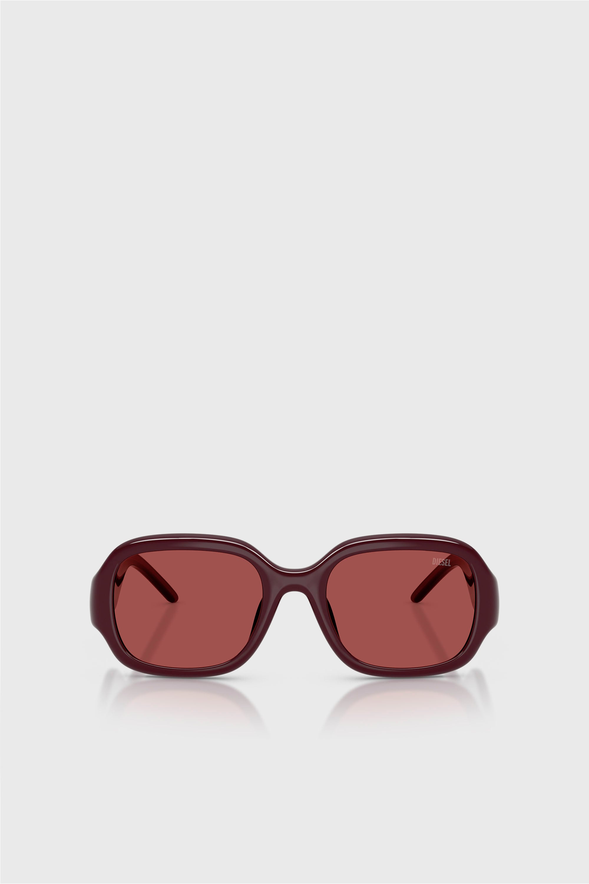 Diesel - 0DL3023U, Unisex's Pillow Sunglasses in null - 1