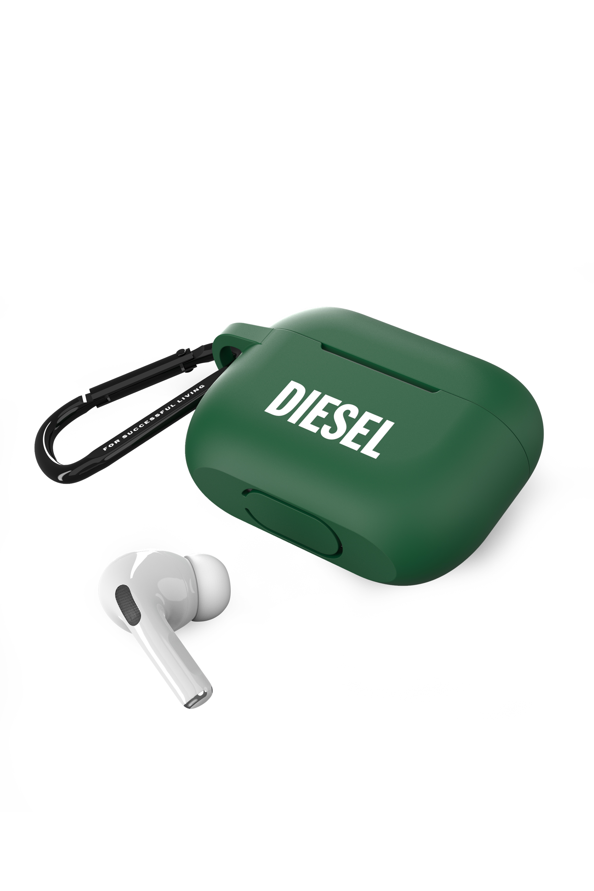 Diesel - 49671 MOULDED CASE, Green - Image 4