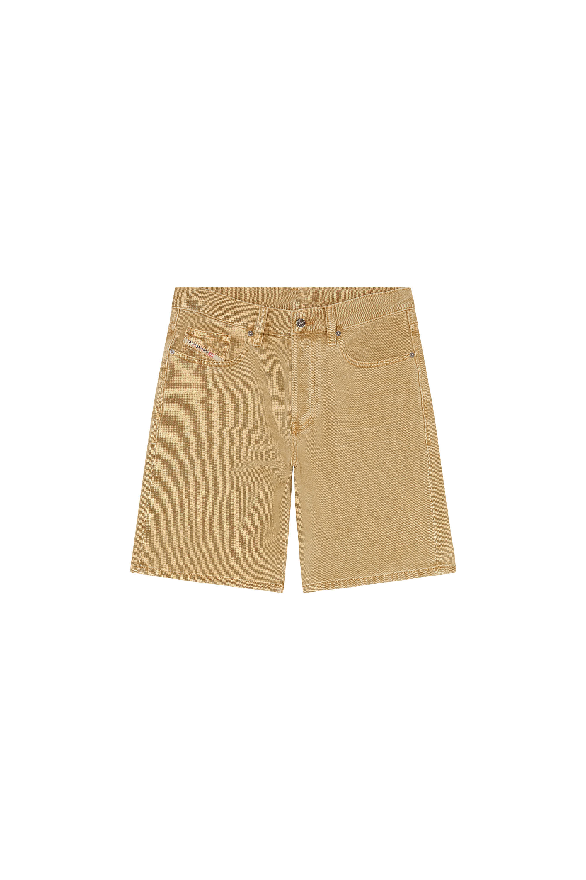 Diesel - REGULAR-SHORT, Beige - Image 3