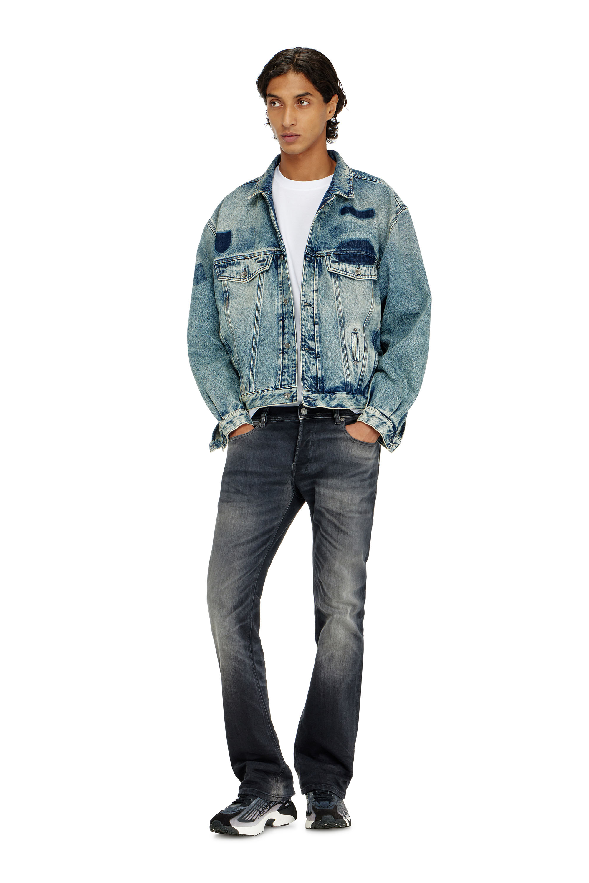 Bootcut Jeans 2007 Zatiny 09P38