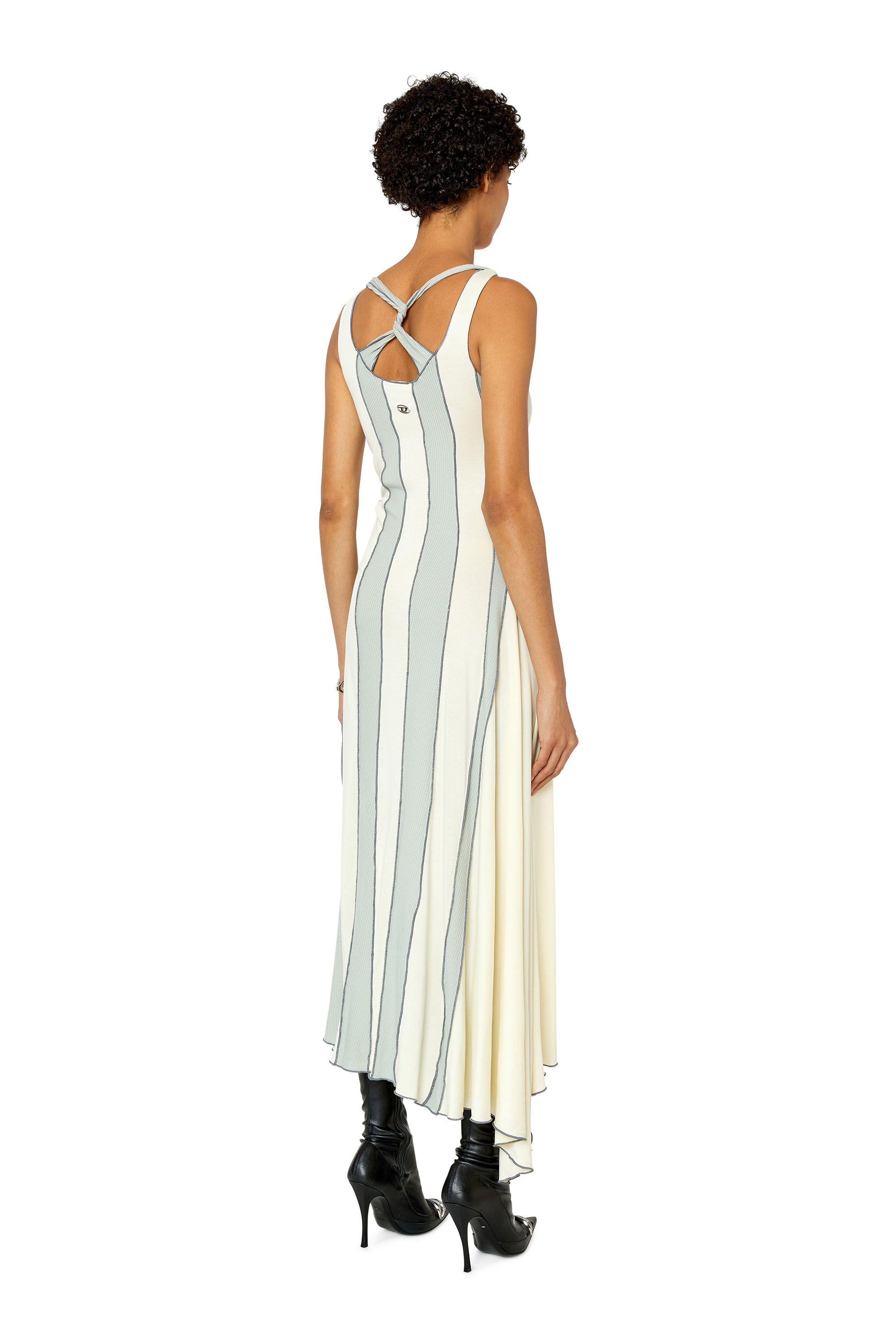 Diesel - D-LIN, Blue/White - Image 3