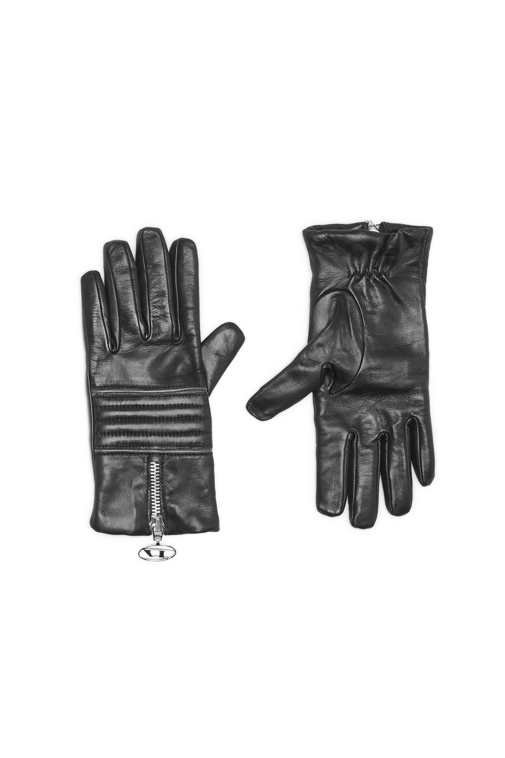G-ELIDE, Black - Gloves