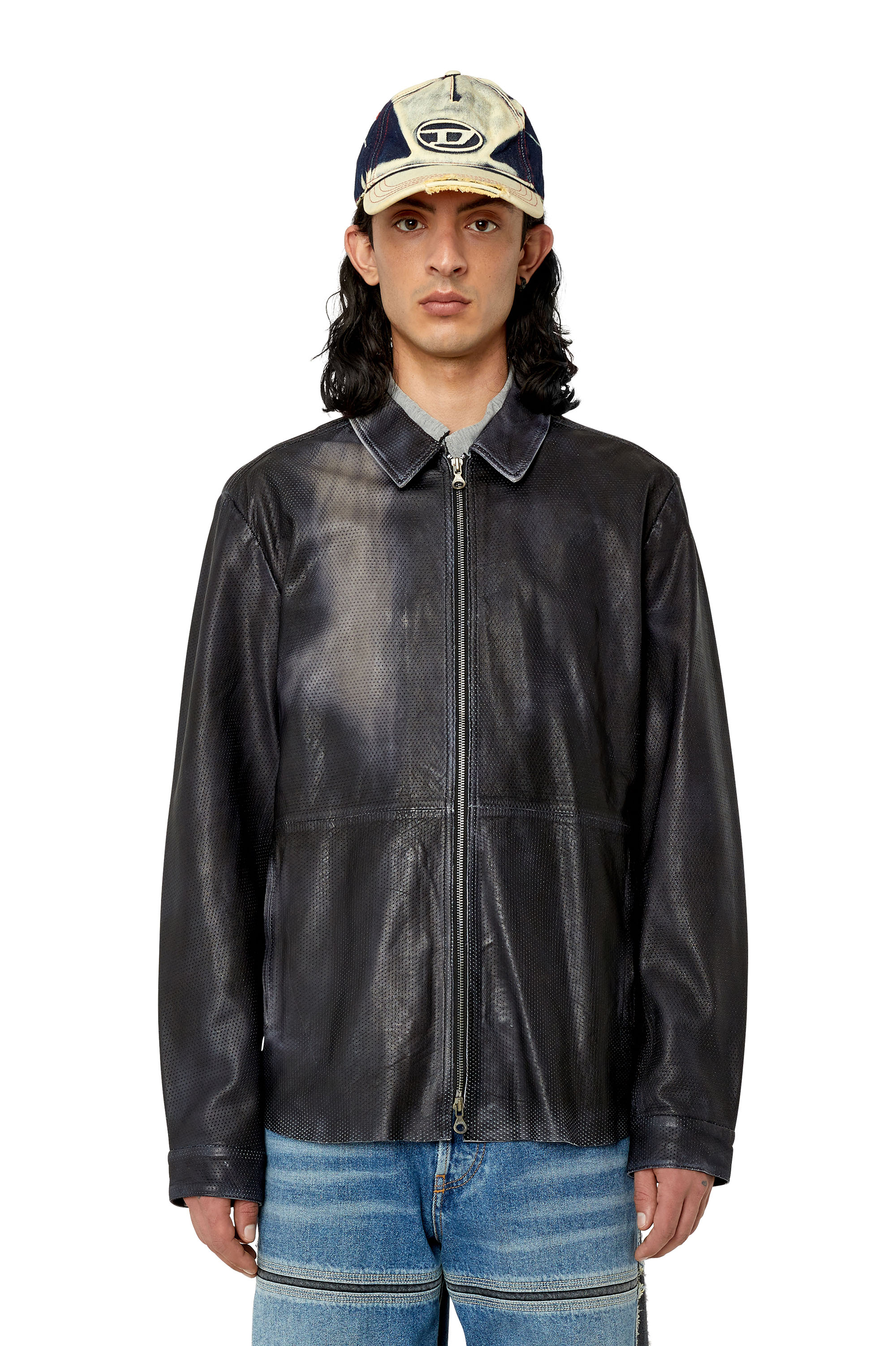Diesel - L-CLIME, Black - Image 1