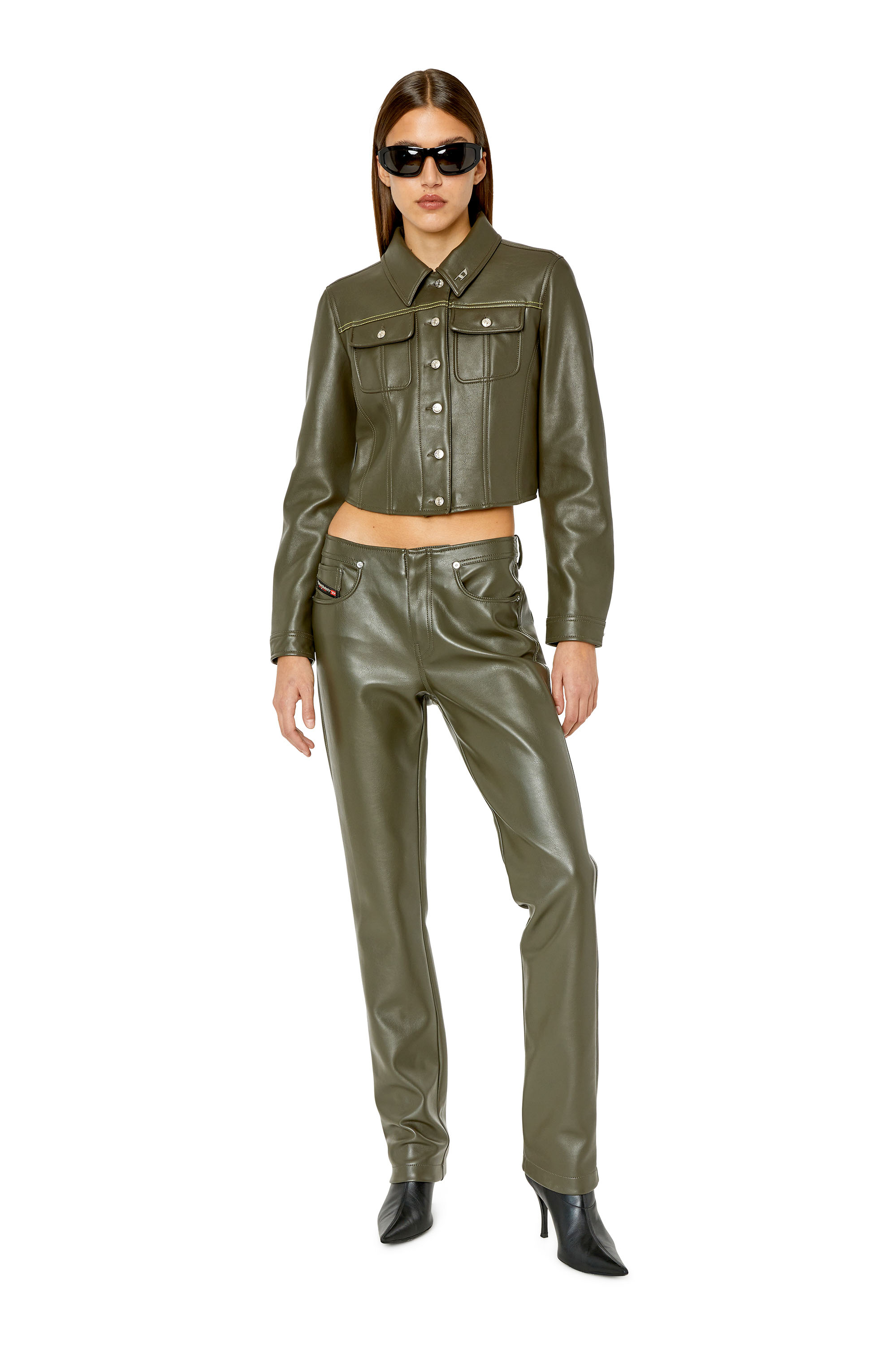 Diesel - P-CIRSIUM, Black - Image 5