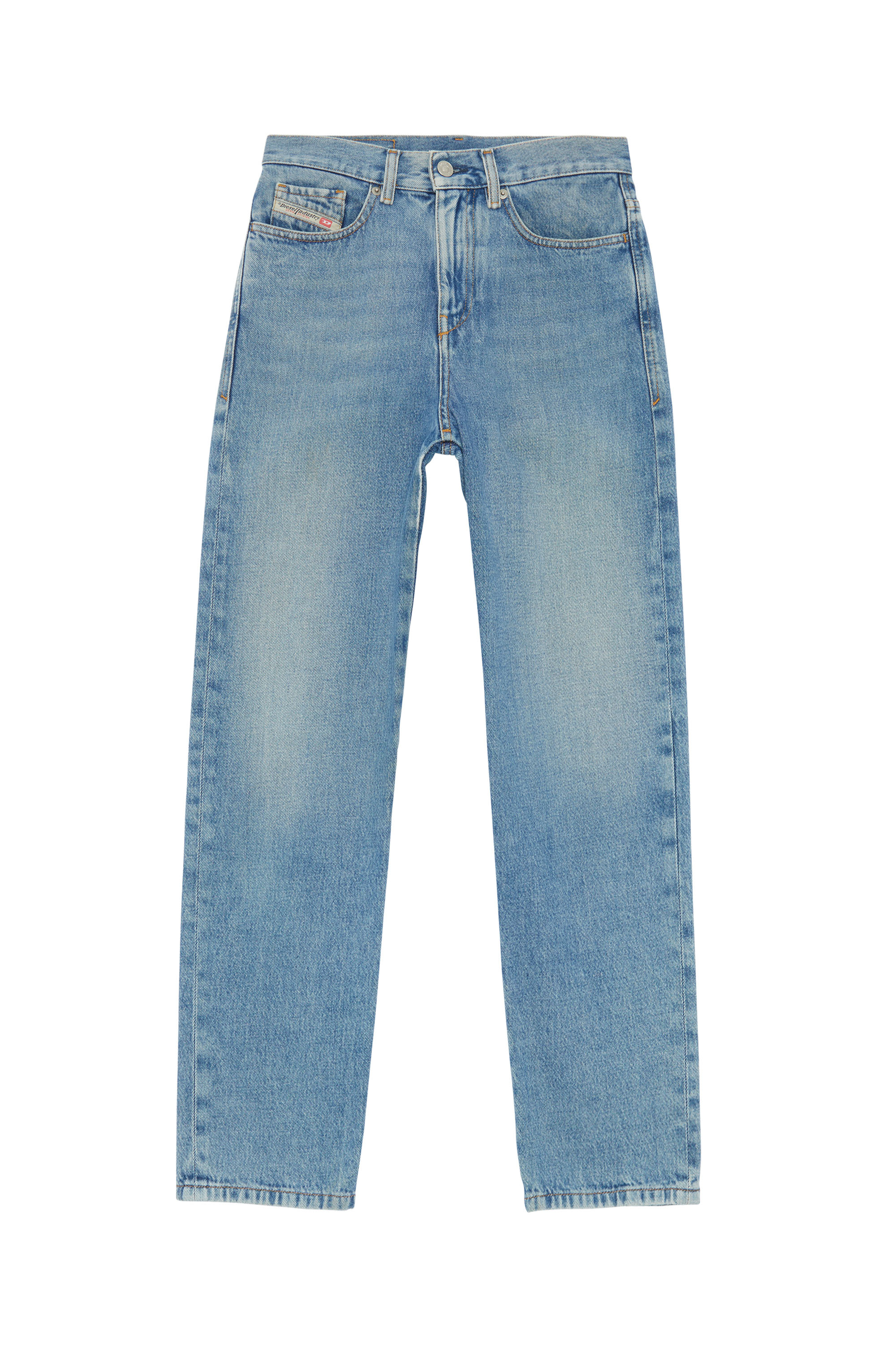 Diesel - 2016 D-AIR, Light Blue - Image 1