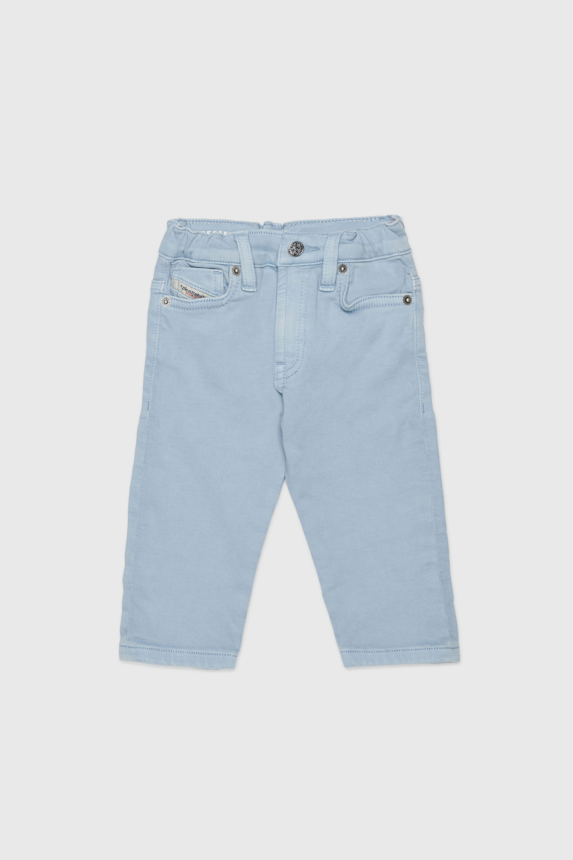 Diesel - Unisex's D-JOOLS-B JJJ, Light Blue - 1
