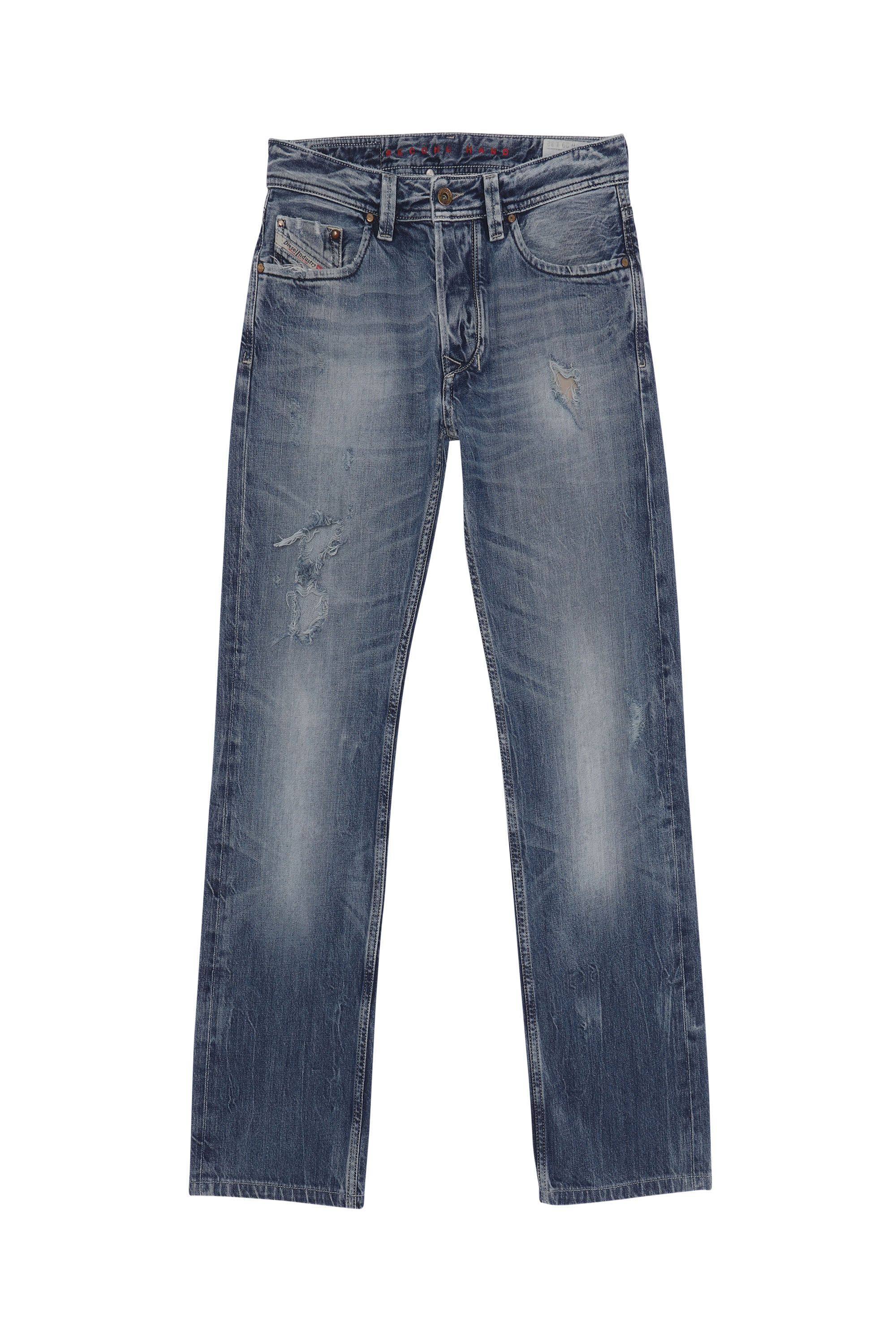 Diesel - LARKEE, Medium blue - Image 1