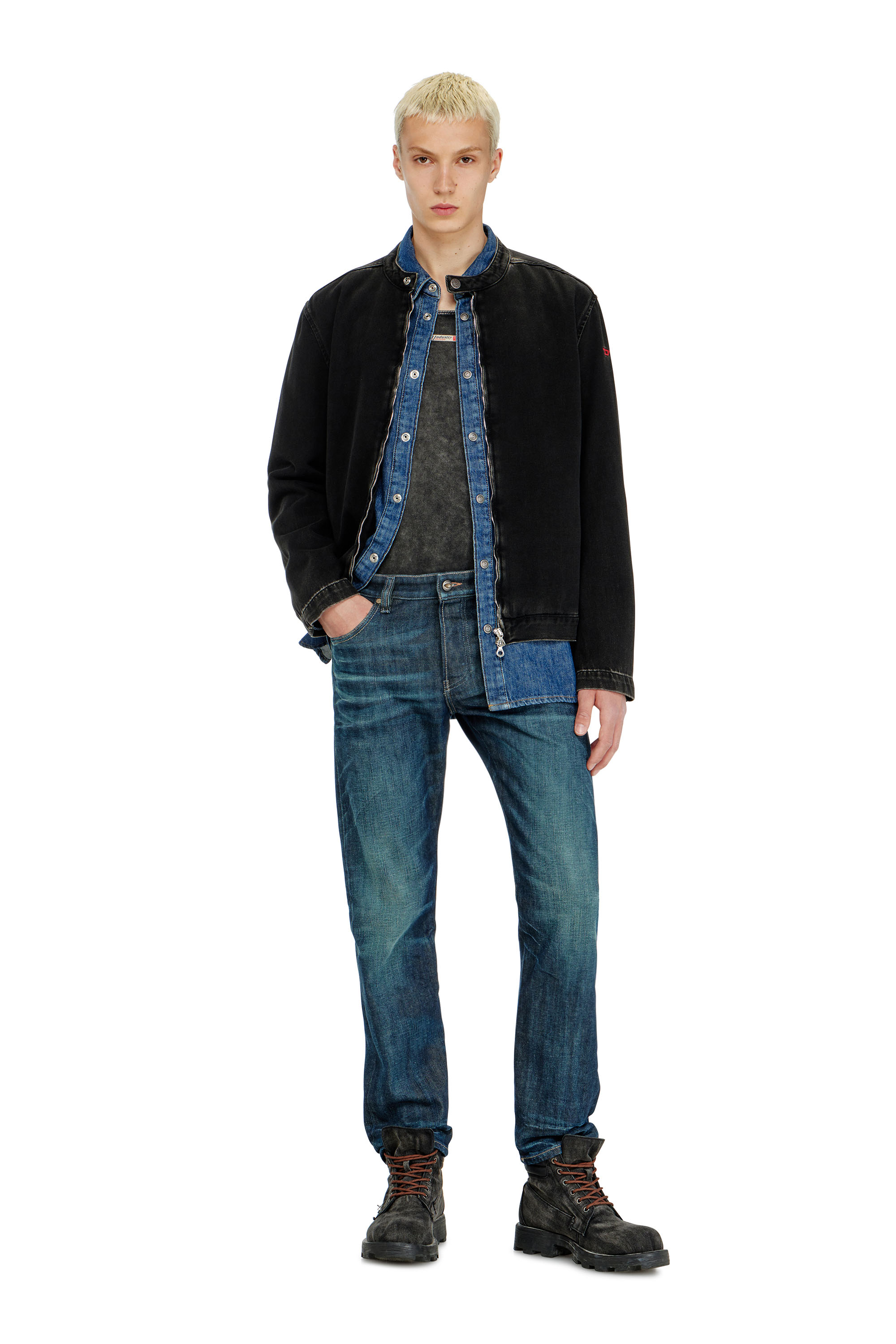 Slim Jeans 1993 D-Vyl 09Q04
