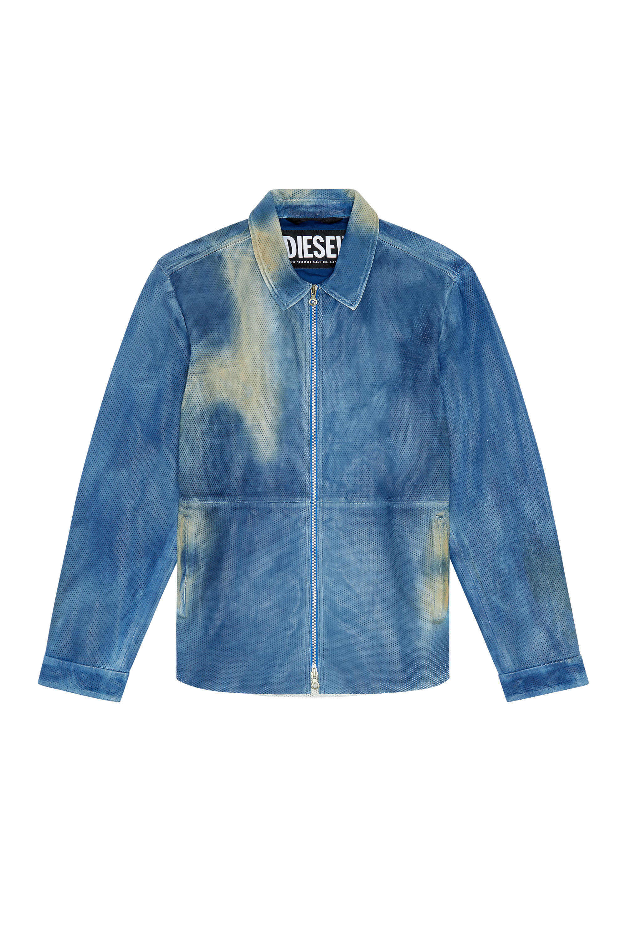 Diesel - L-CLIME, Blue - Image 3