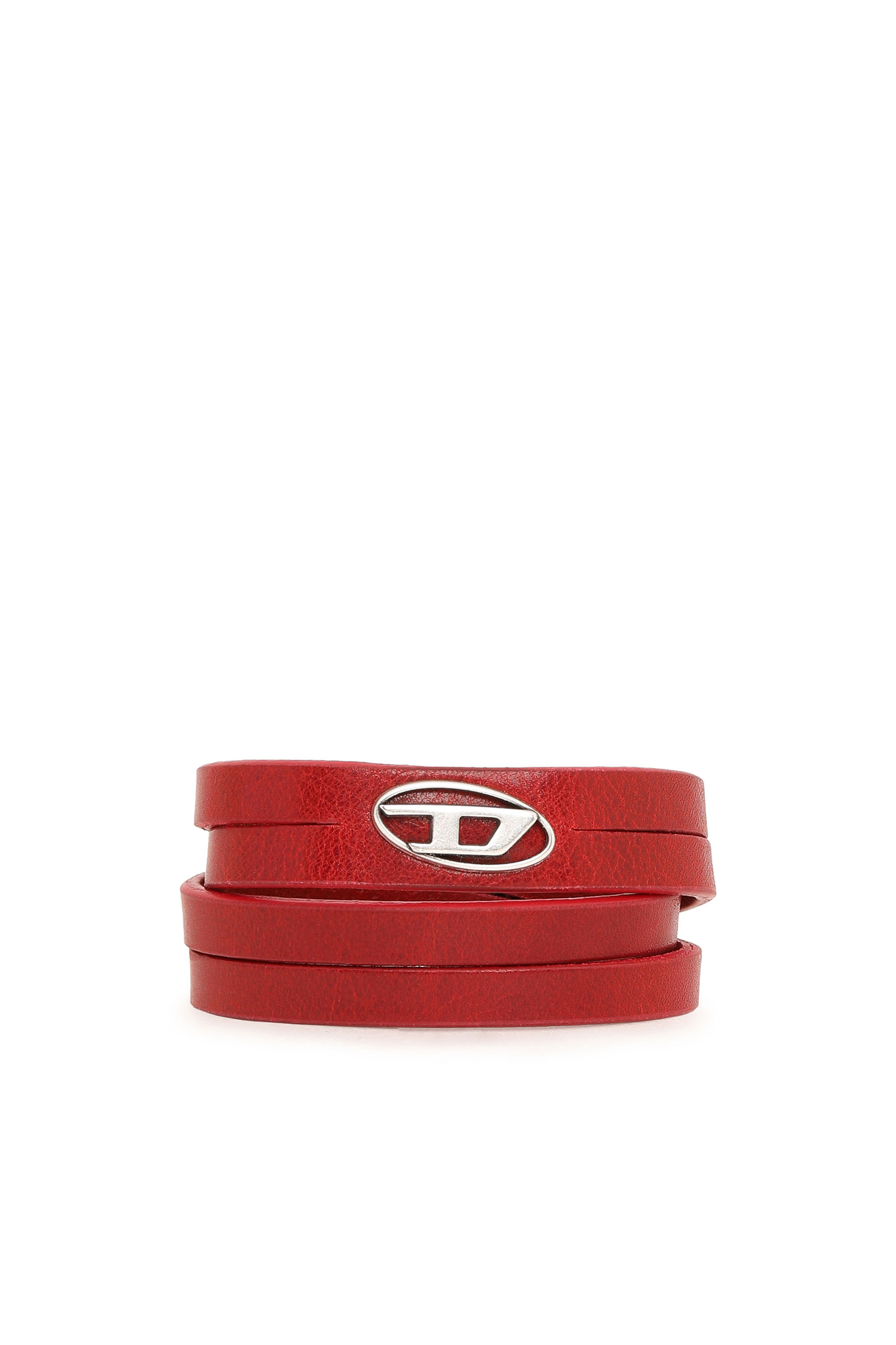 A-LOGO, Red - Bijoux and Gadgets