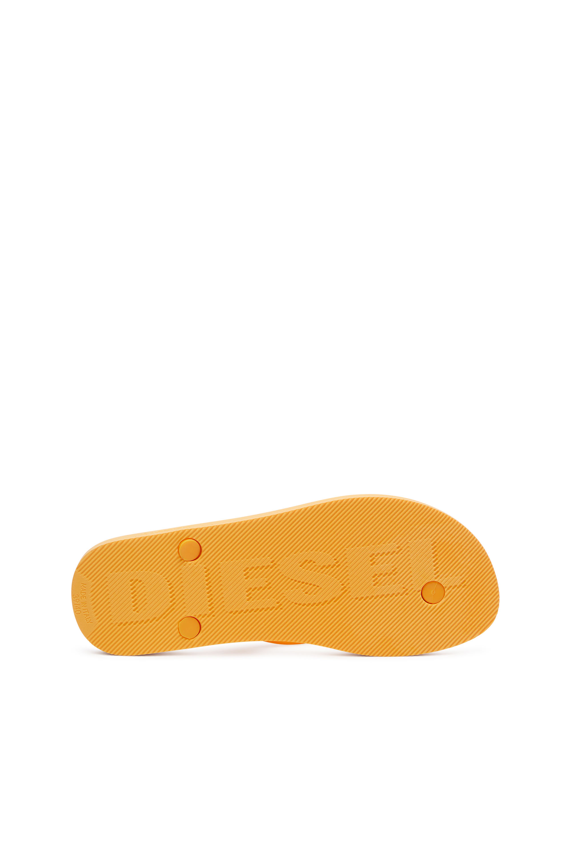 Diesel - SA-KAUAY NL W, Orange - Image 4