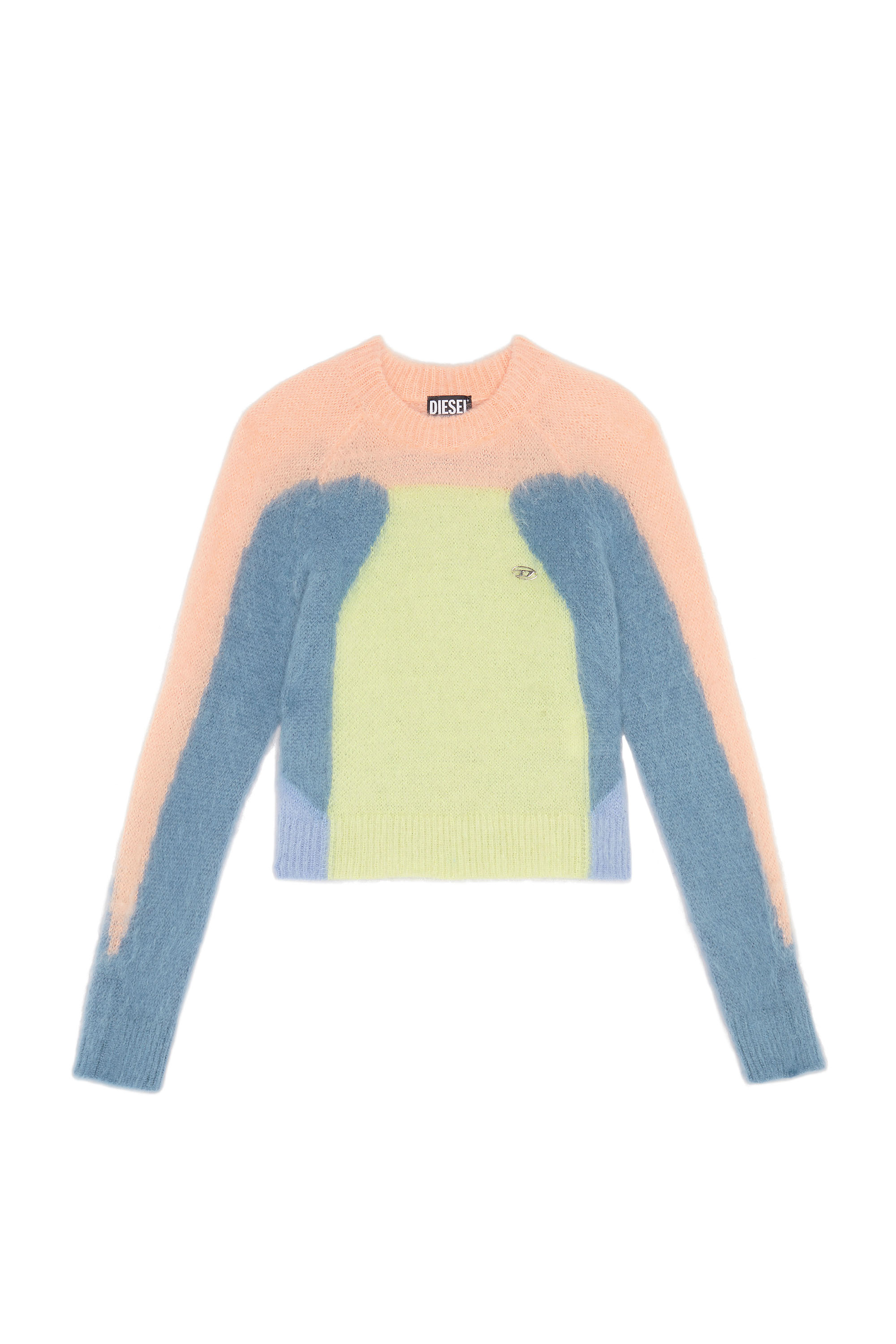 Diesel - M-INA, Blue/Yellow - Image 3