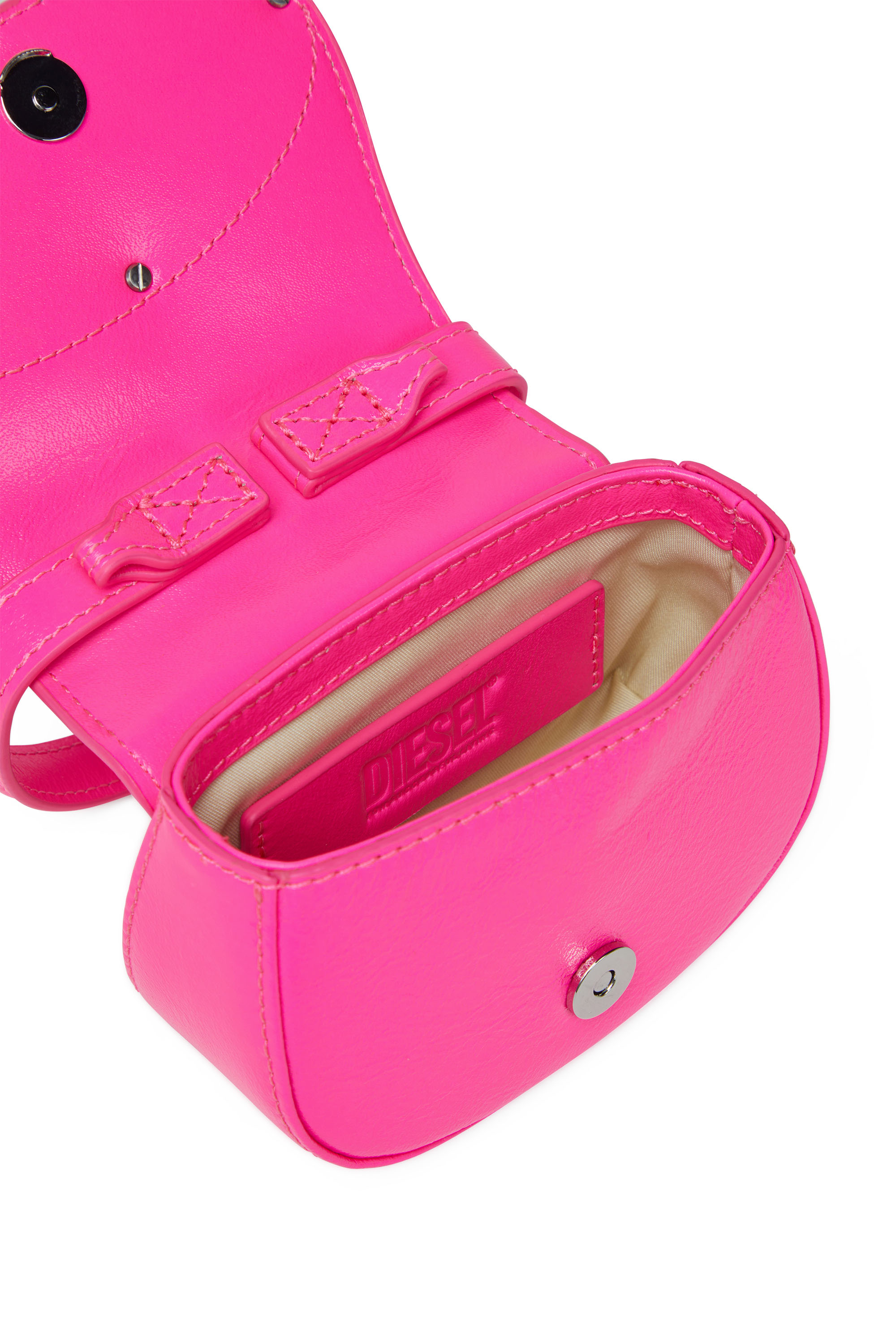 Diesel - 1DR XS, Pink Fluo - Image 4