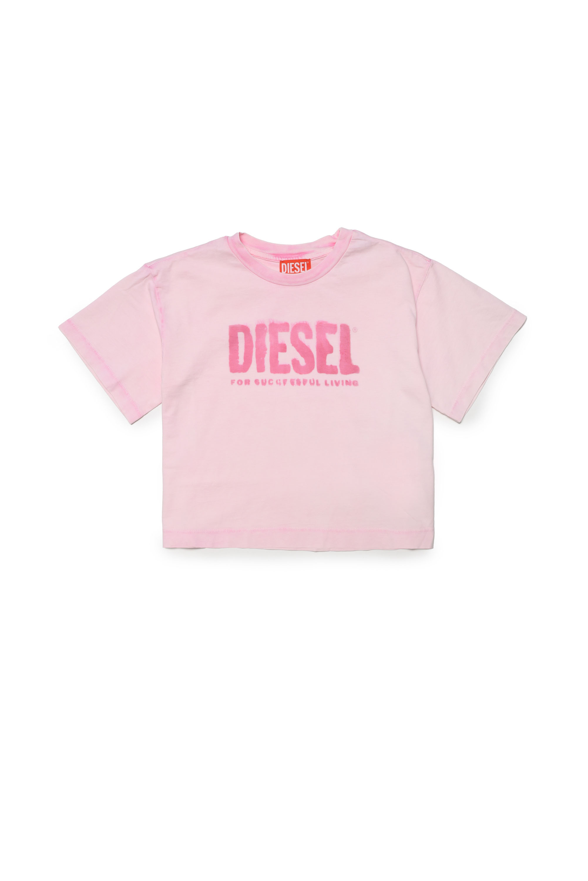 Diesel - TOILFY, Pink - Image 1