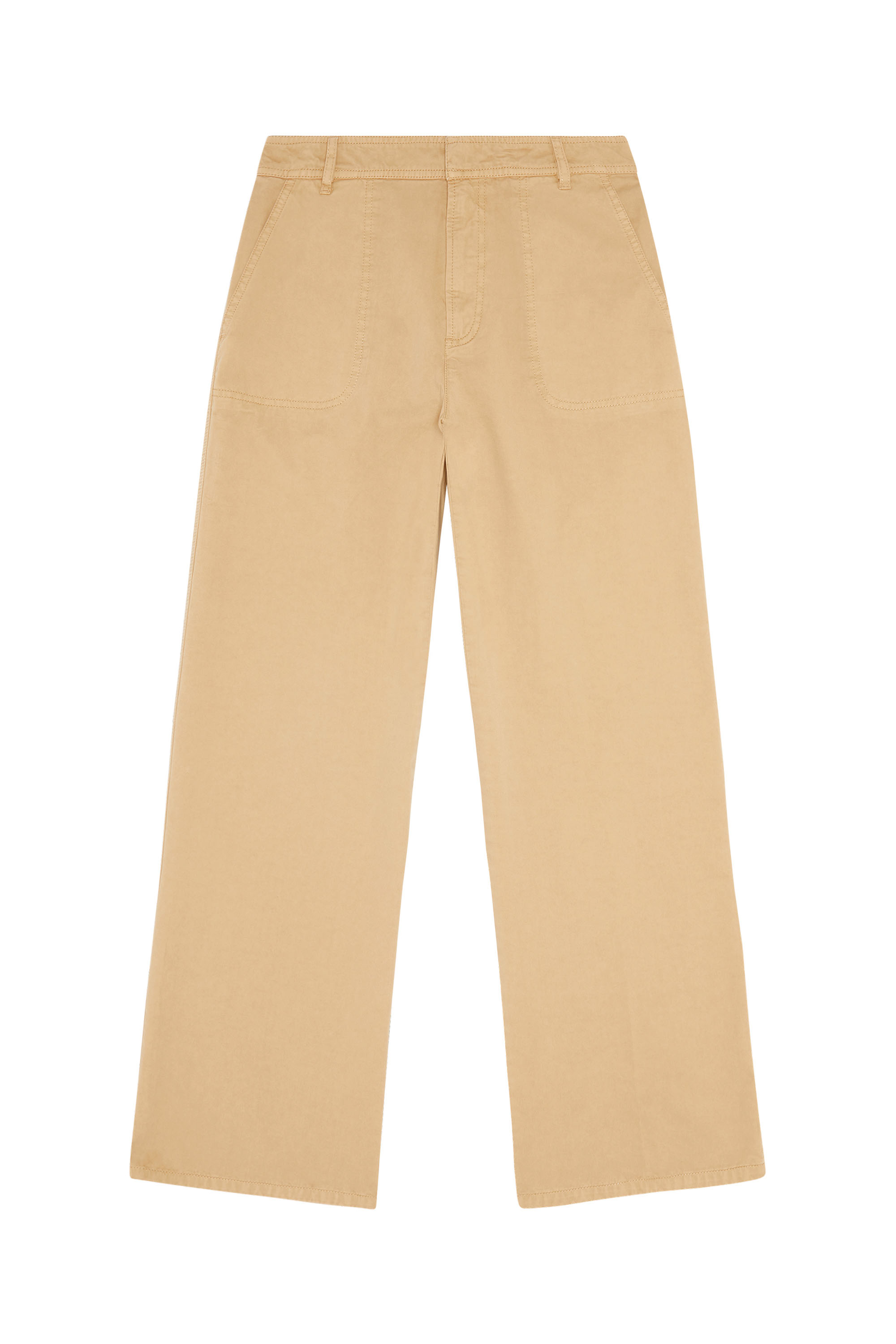 Diesel - P-KIMI, Light Brown - Image 5