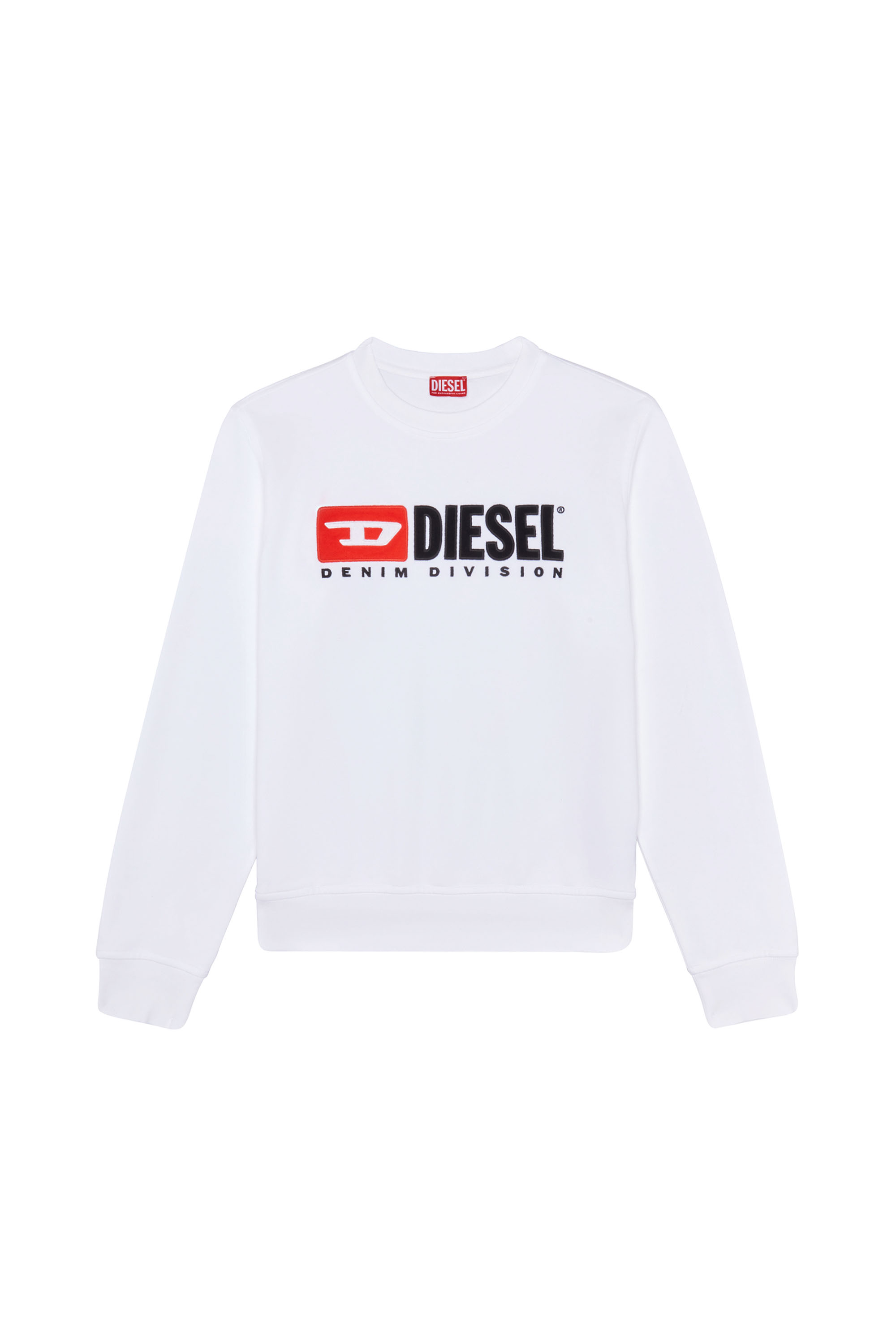 Diesel - S-GINN-DIV, White - Image 1