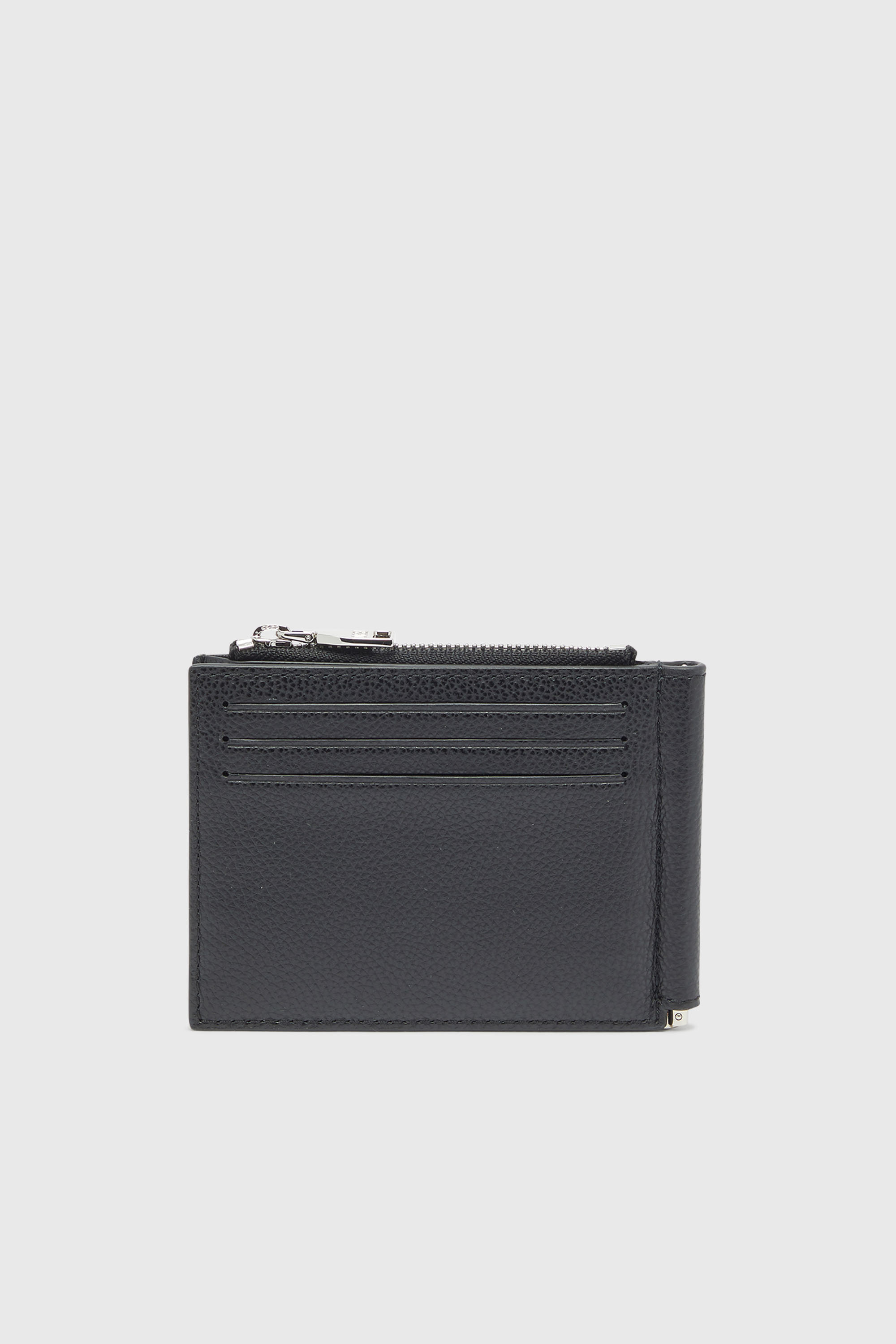 1DR 2.0 BI-FOLD MONEY CLIP, Black