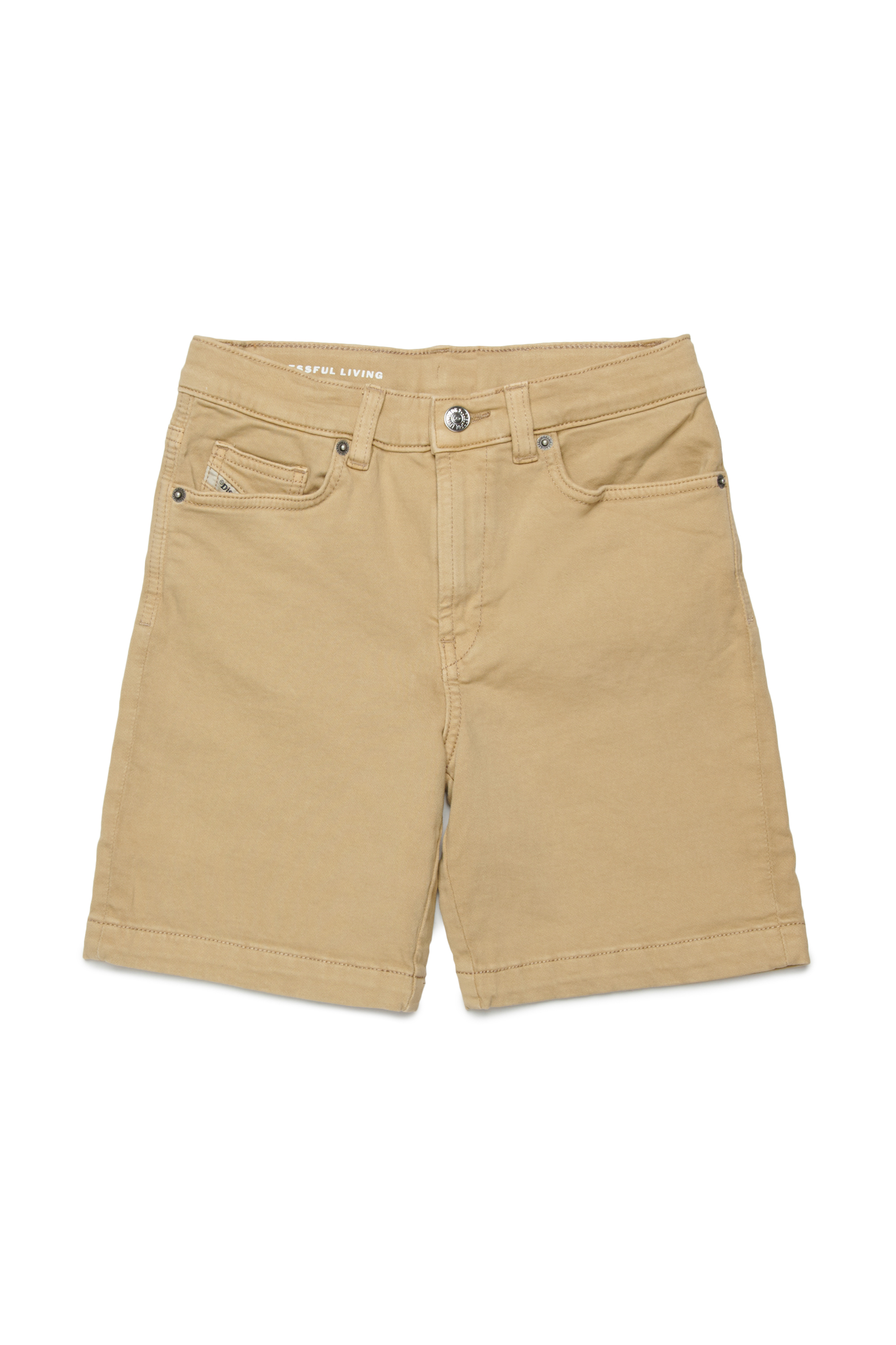 D-MACS-SH-J JJJ, Light Brown