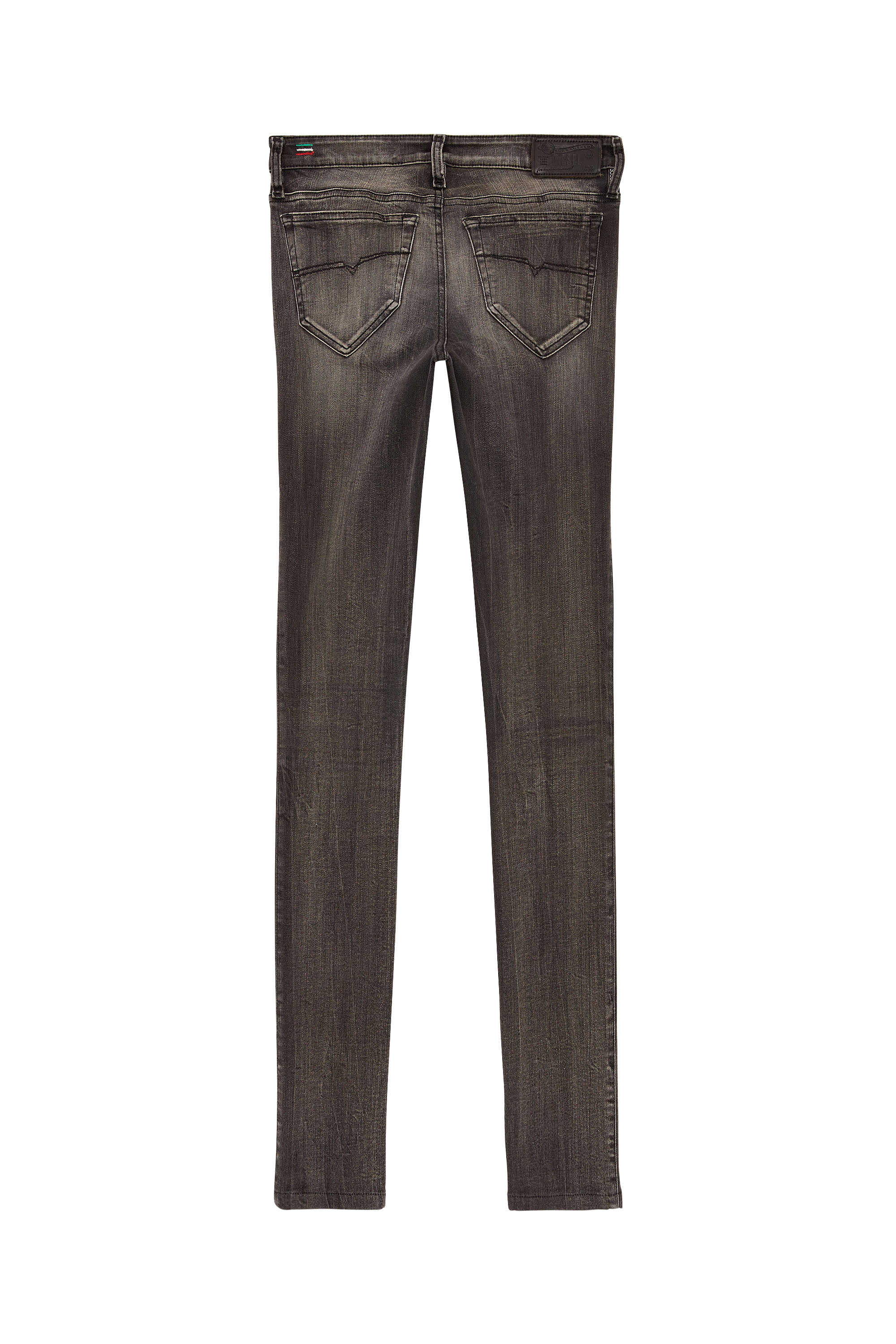 SKINZEE, 01 Diesel - Woman's SKINZEE, null - 2