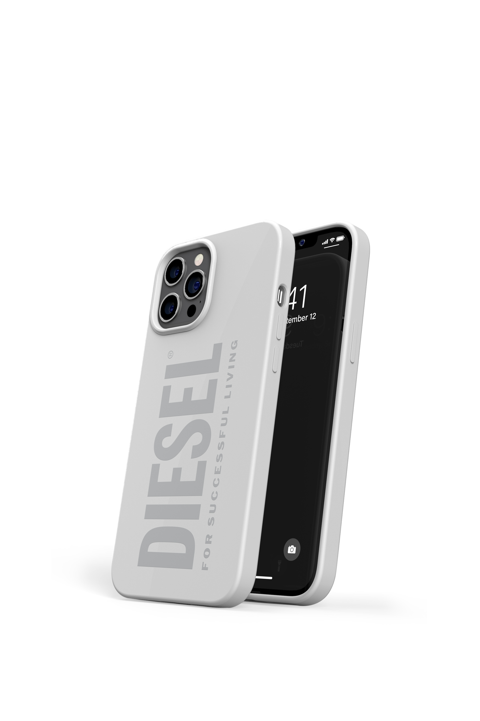 Diesel - 44283  STANDARD CASES, White - Image 3