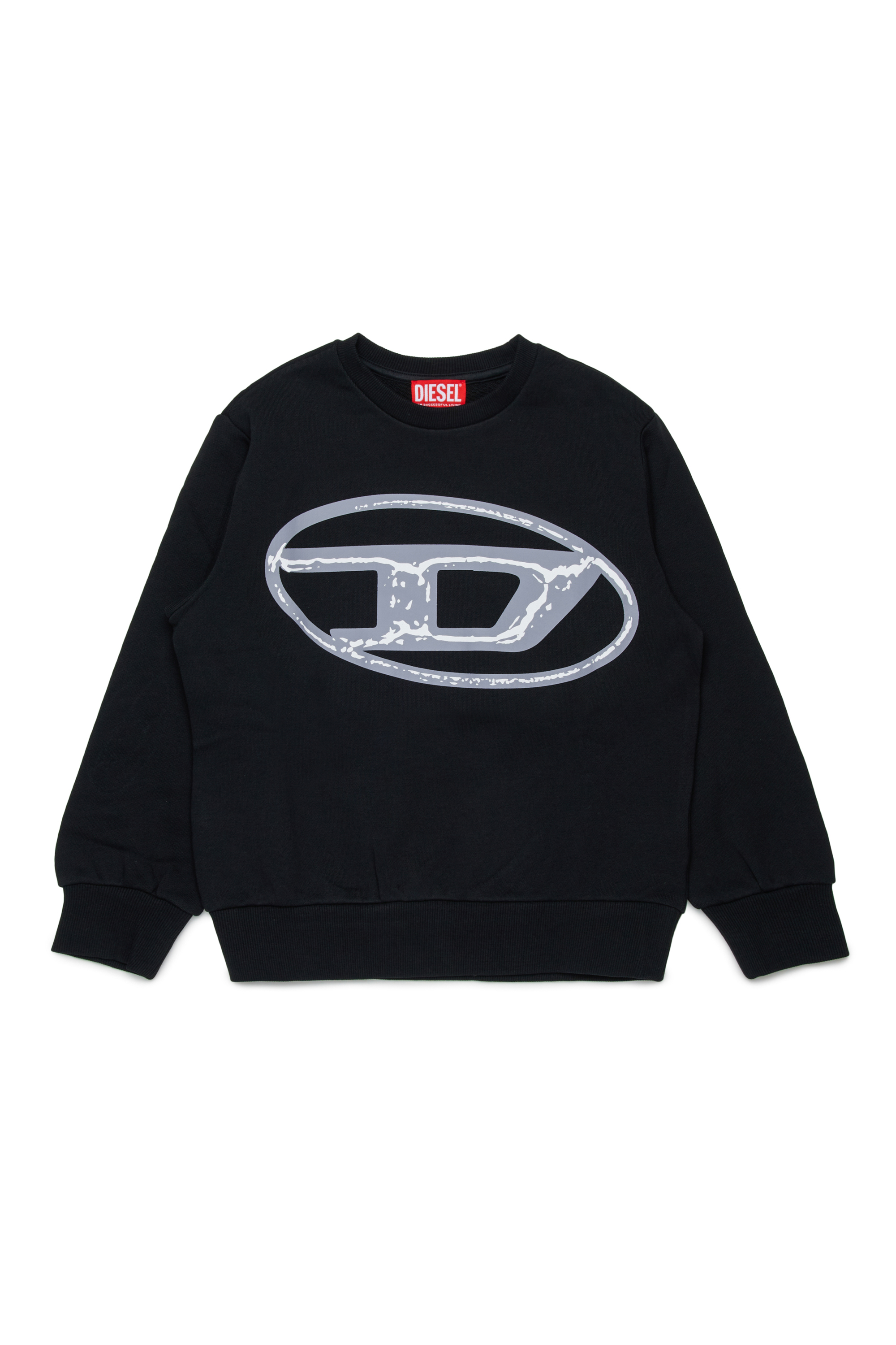 SBONNIE OVER, Black
