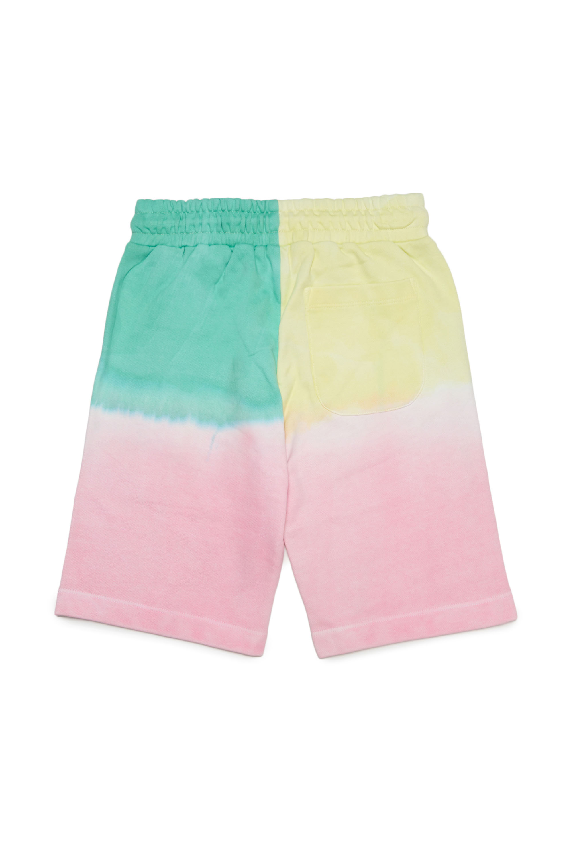 Diesel - PKONY, Pink/Green - Image 2