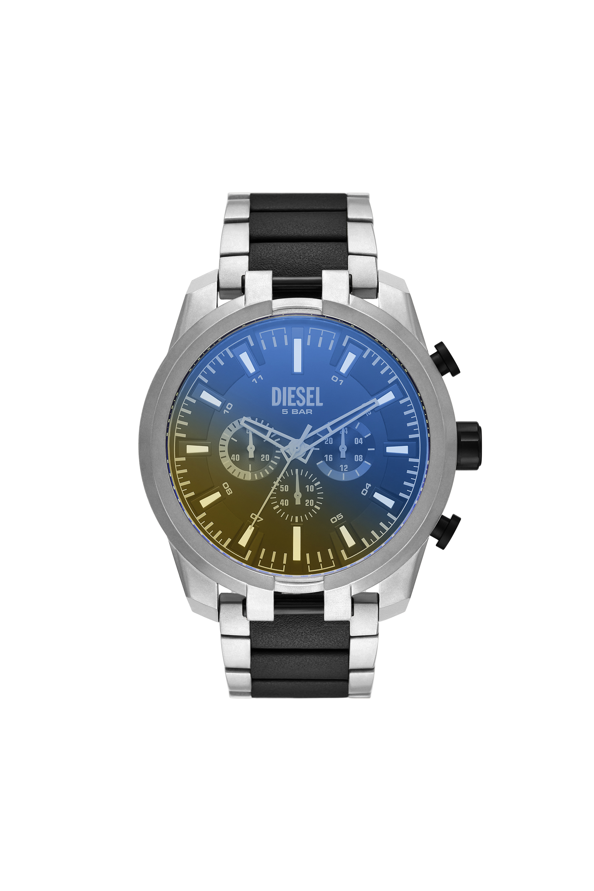 diesel chronograph watch price