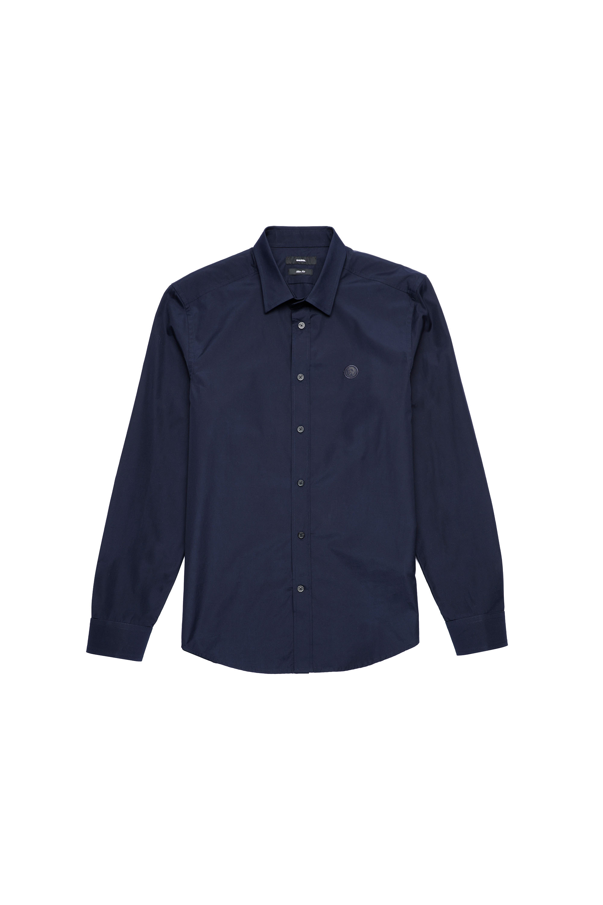 S-BILL, Dark Blue - Shirts