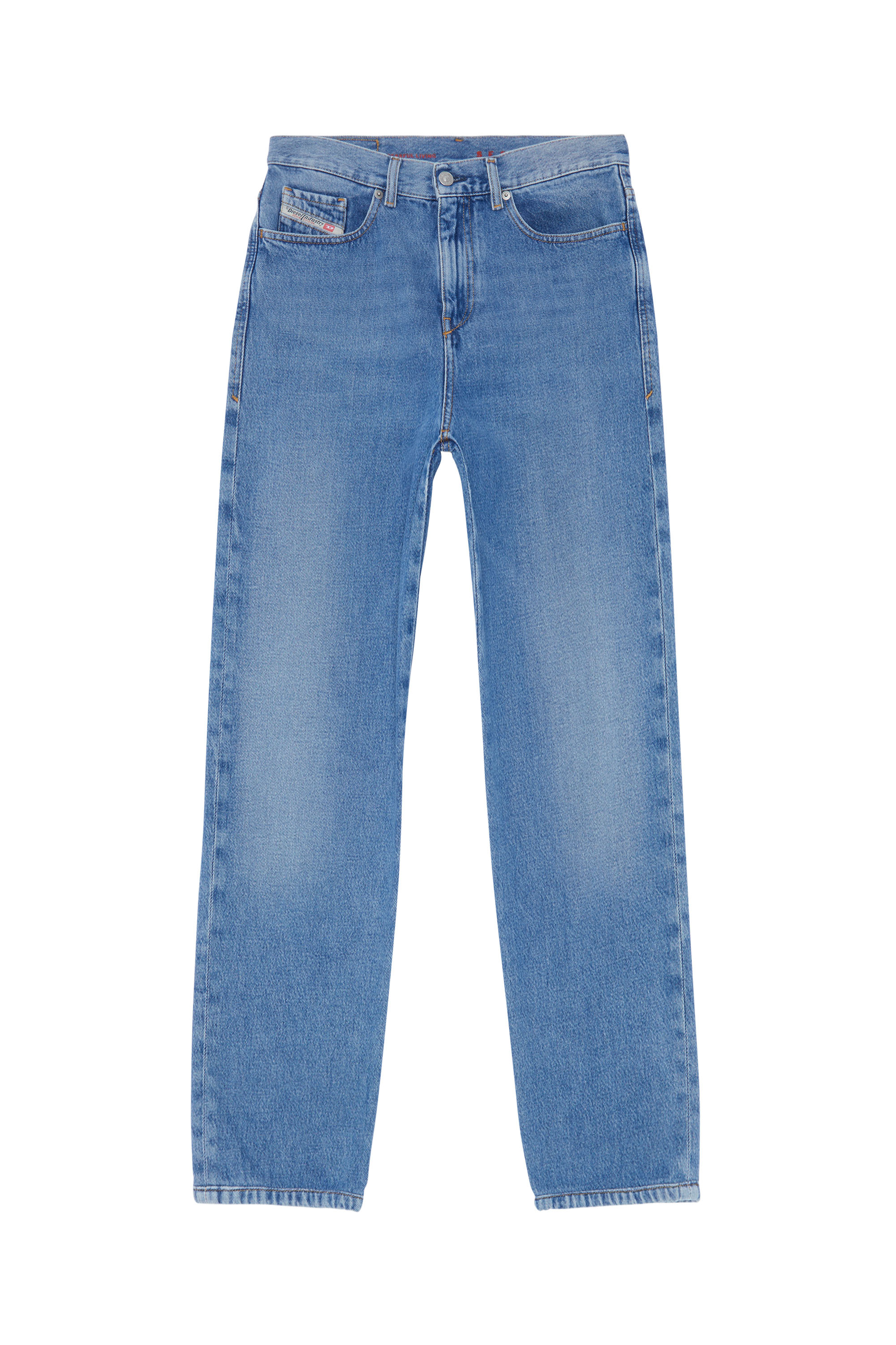 2016 D-AIR, Light Blue Diesel - 2016 D-AIR, Woman's Woman - Jeans Light blue in Light Blue - 1