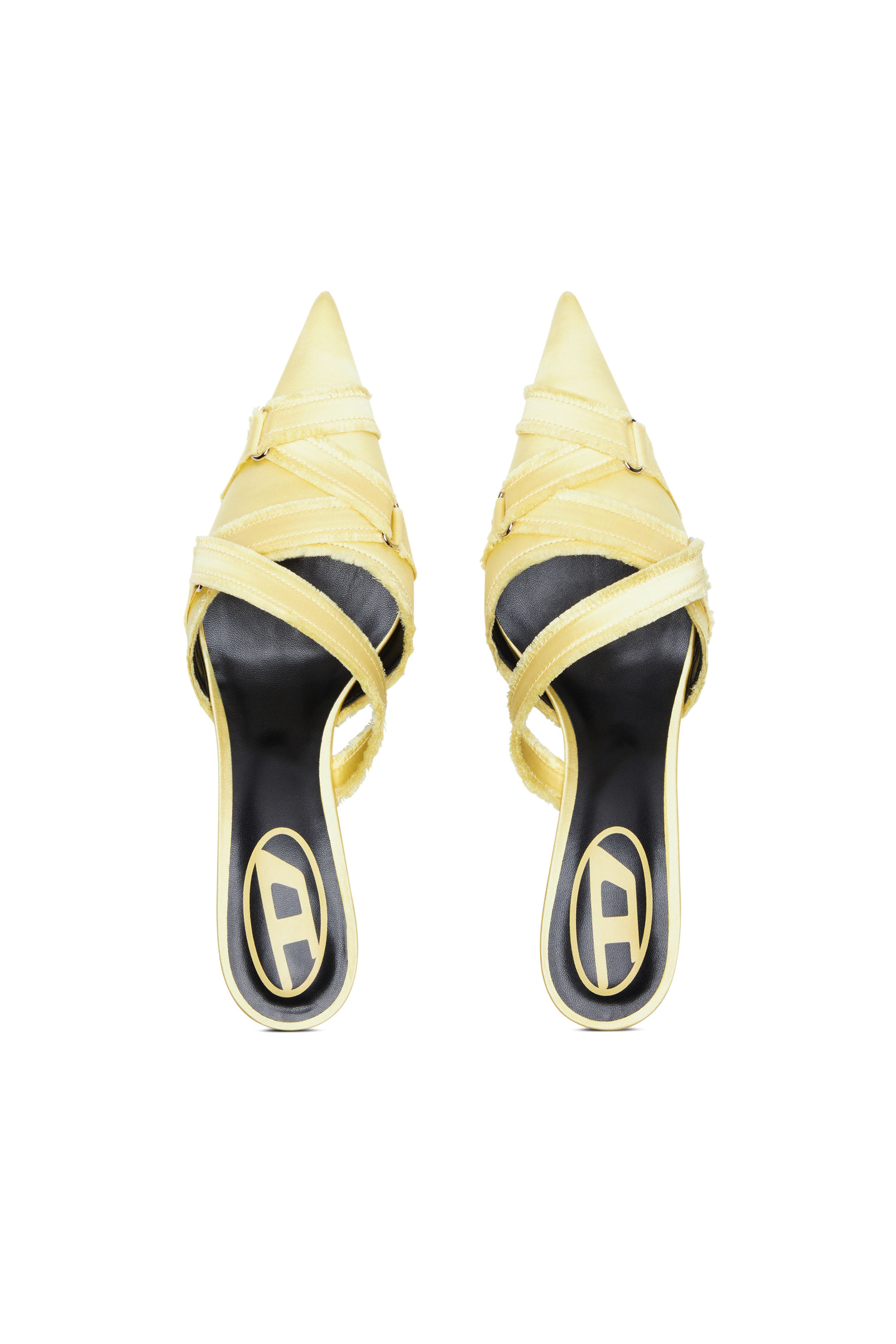Diesel - D-KITTIE ML, Yellow - Image 5