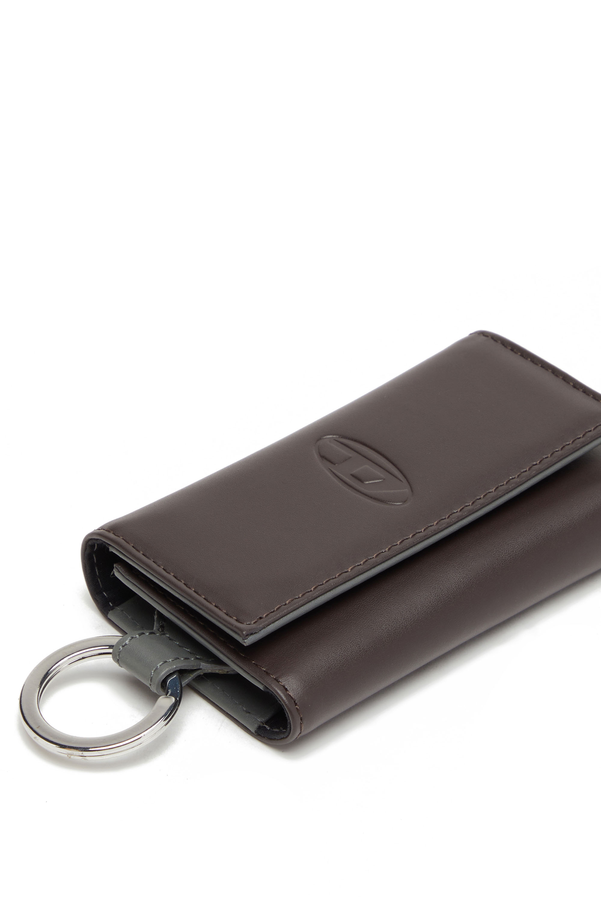 Diesel - KEYCASE II, Brown - Image 4