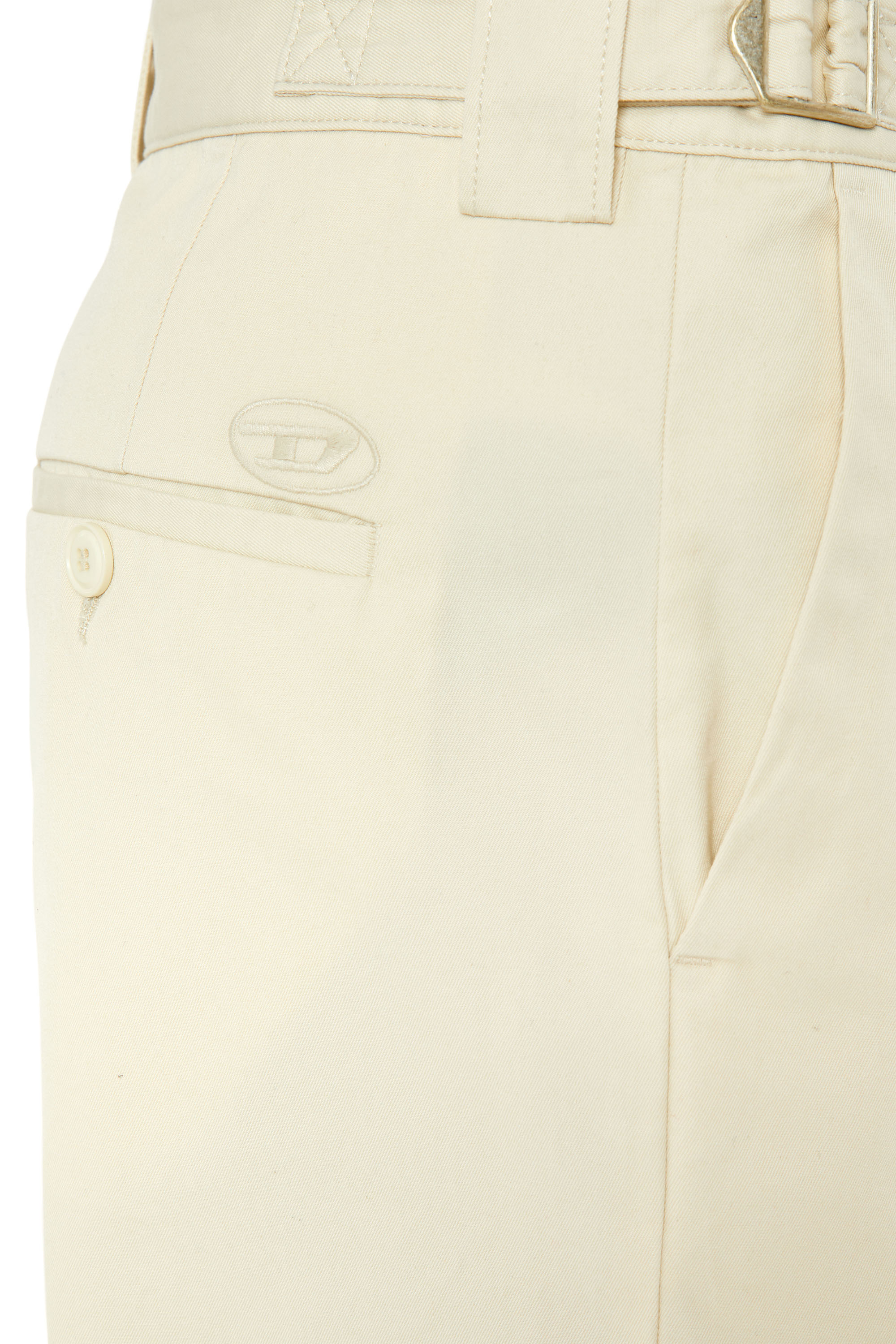 Diesel - P-LARS, White - Image 5
