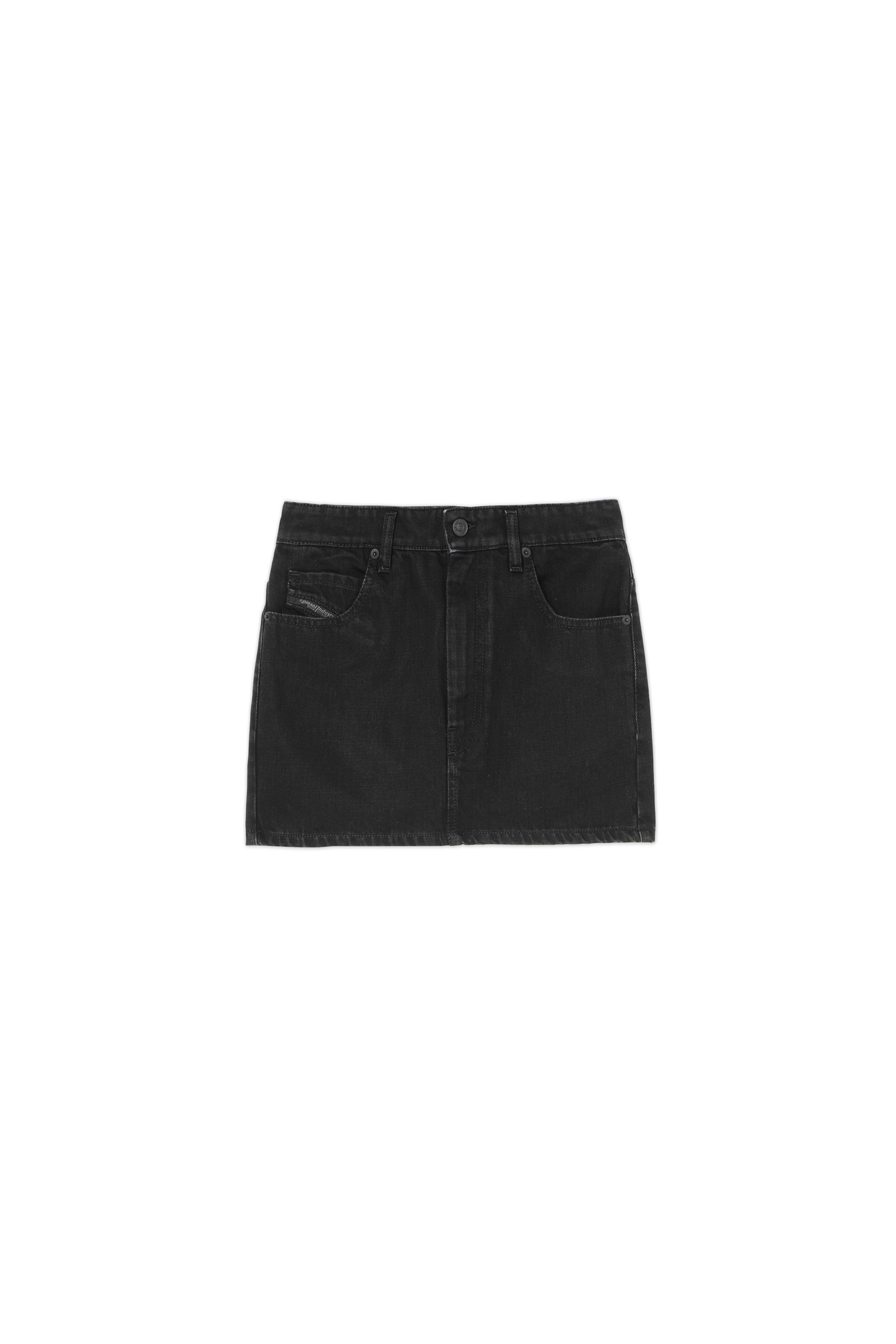DE-EISY, Black - Skirts