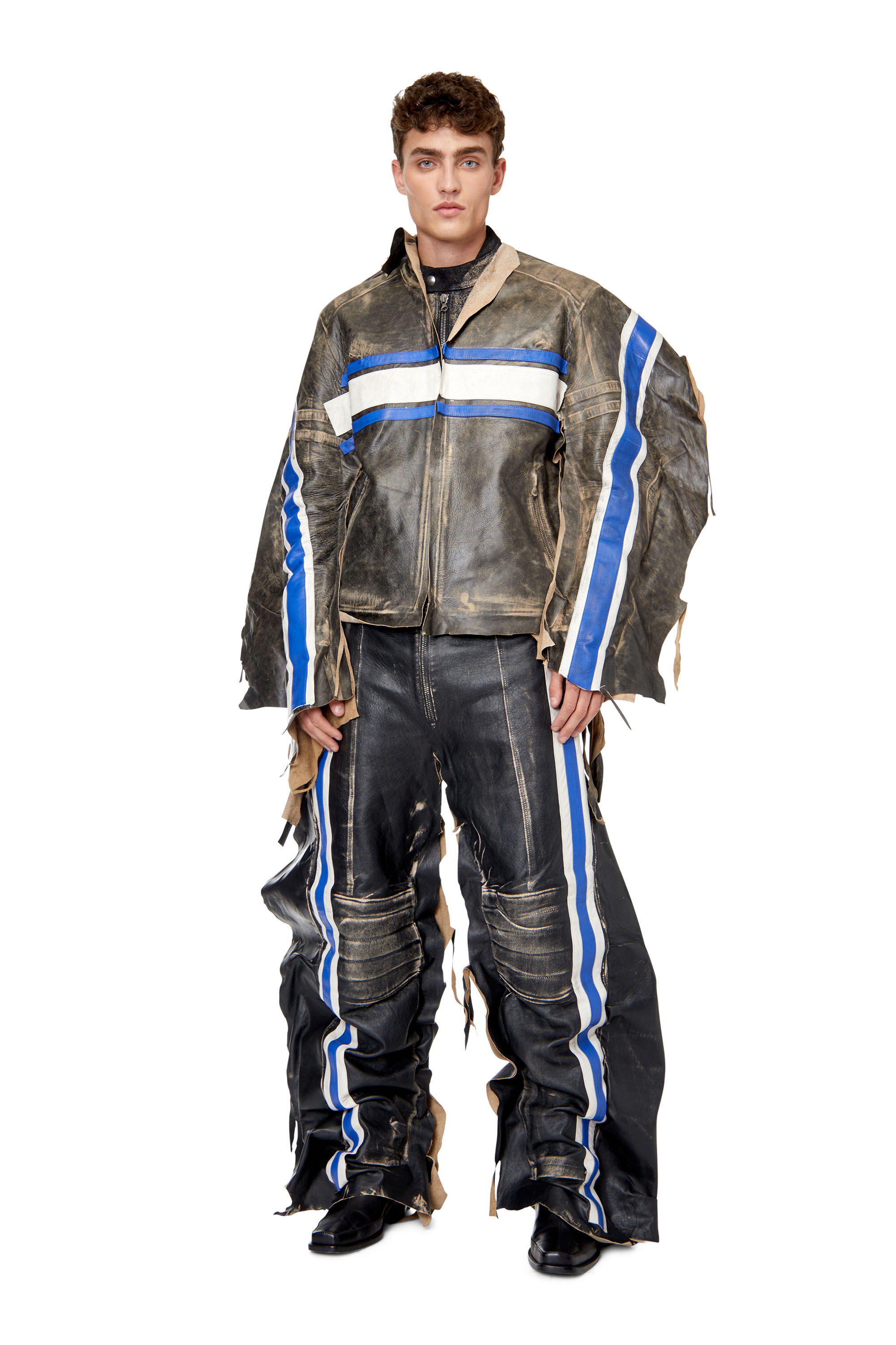 Diesel - L-HILOS, Black - Image 2